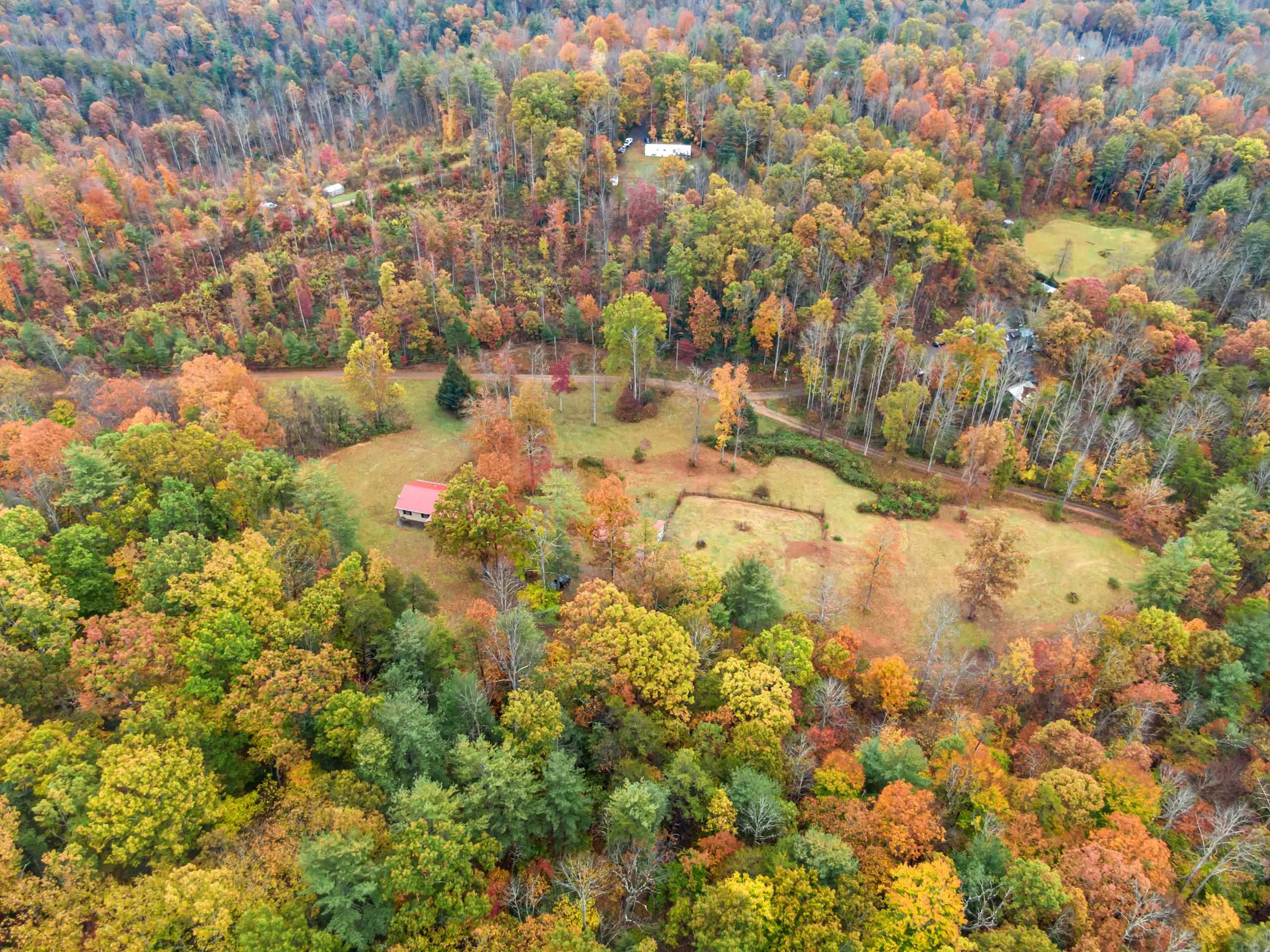 226 Hickory Ridge Lane Lane Woolwine VA 24185