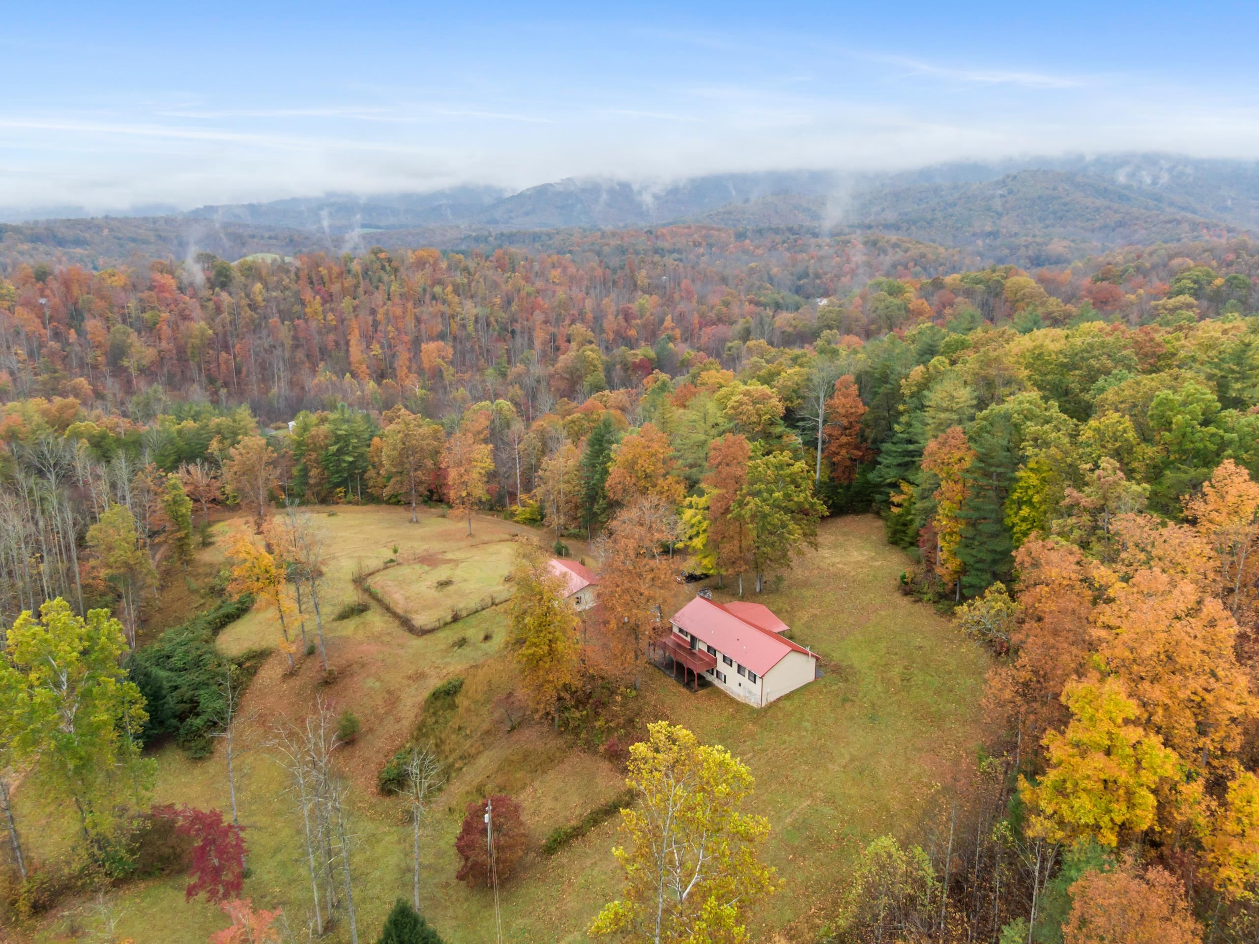 226 Hickory Ridge Lane Lane Woolwine VA 24185