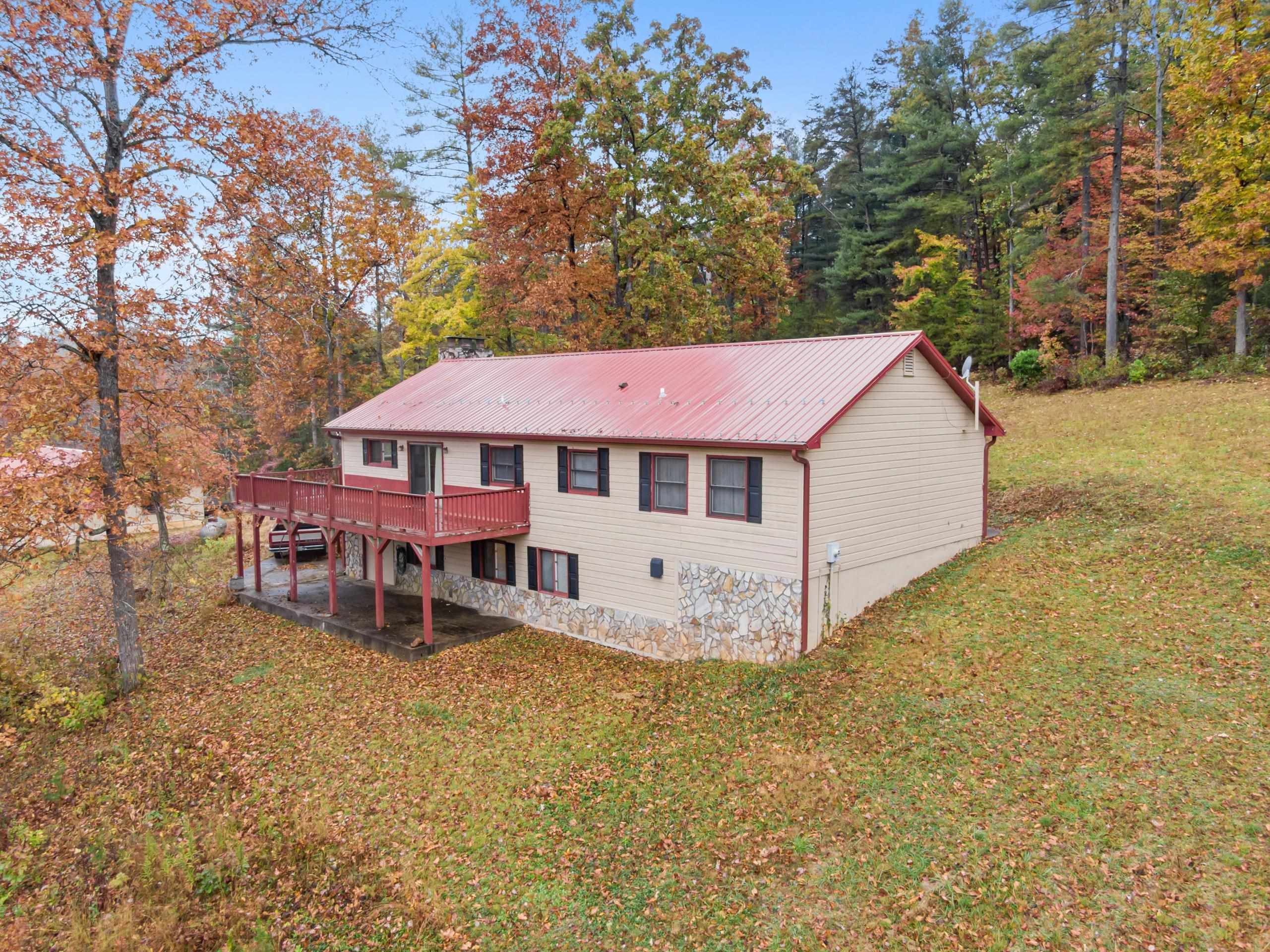 226 Hickory Ridge Lane Lane Woolwine VA 24185