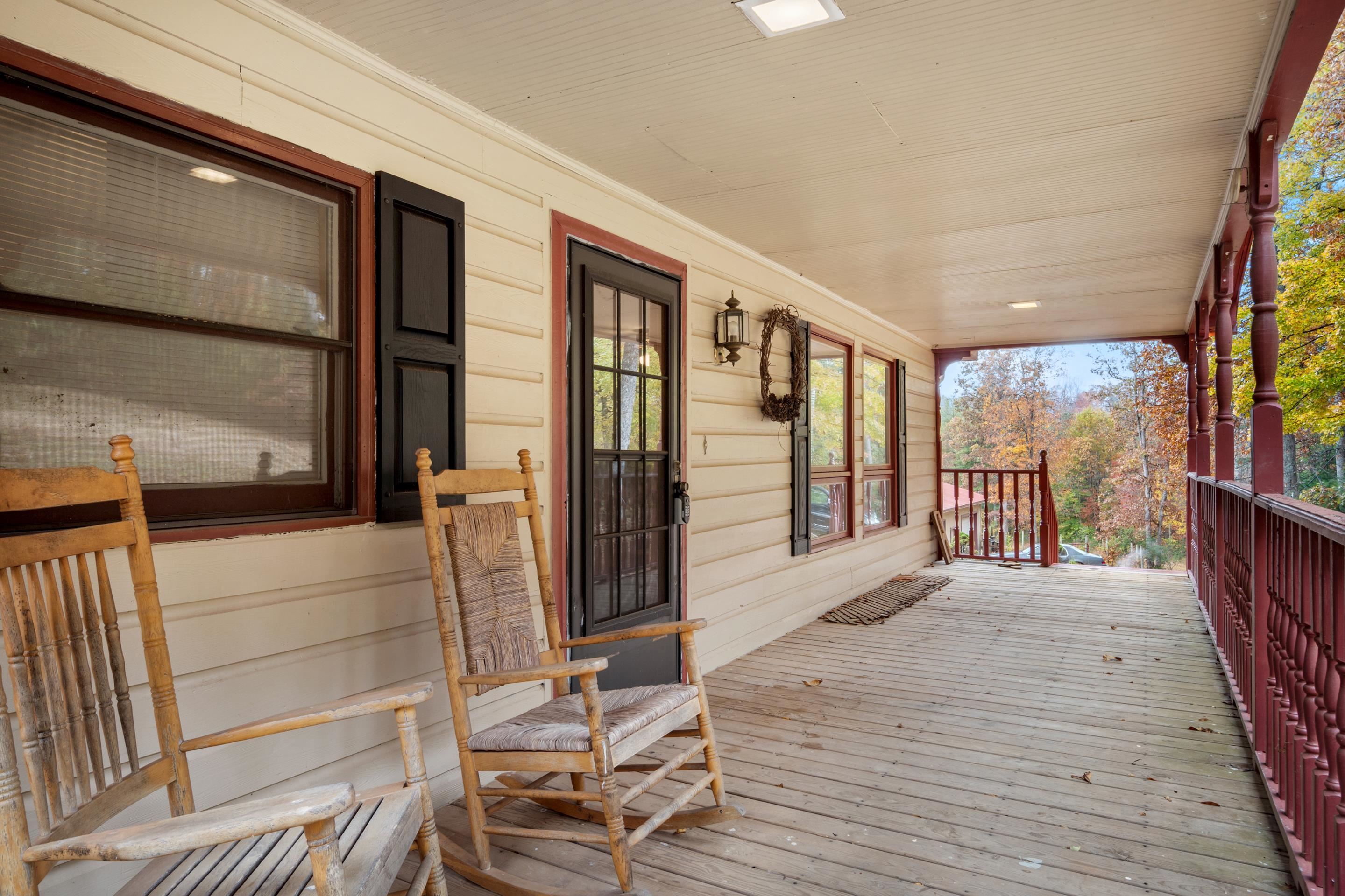 226 Hickory Ridge Lane Lane Woolwine VA 24185