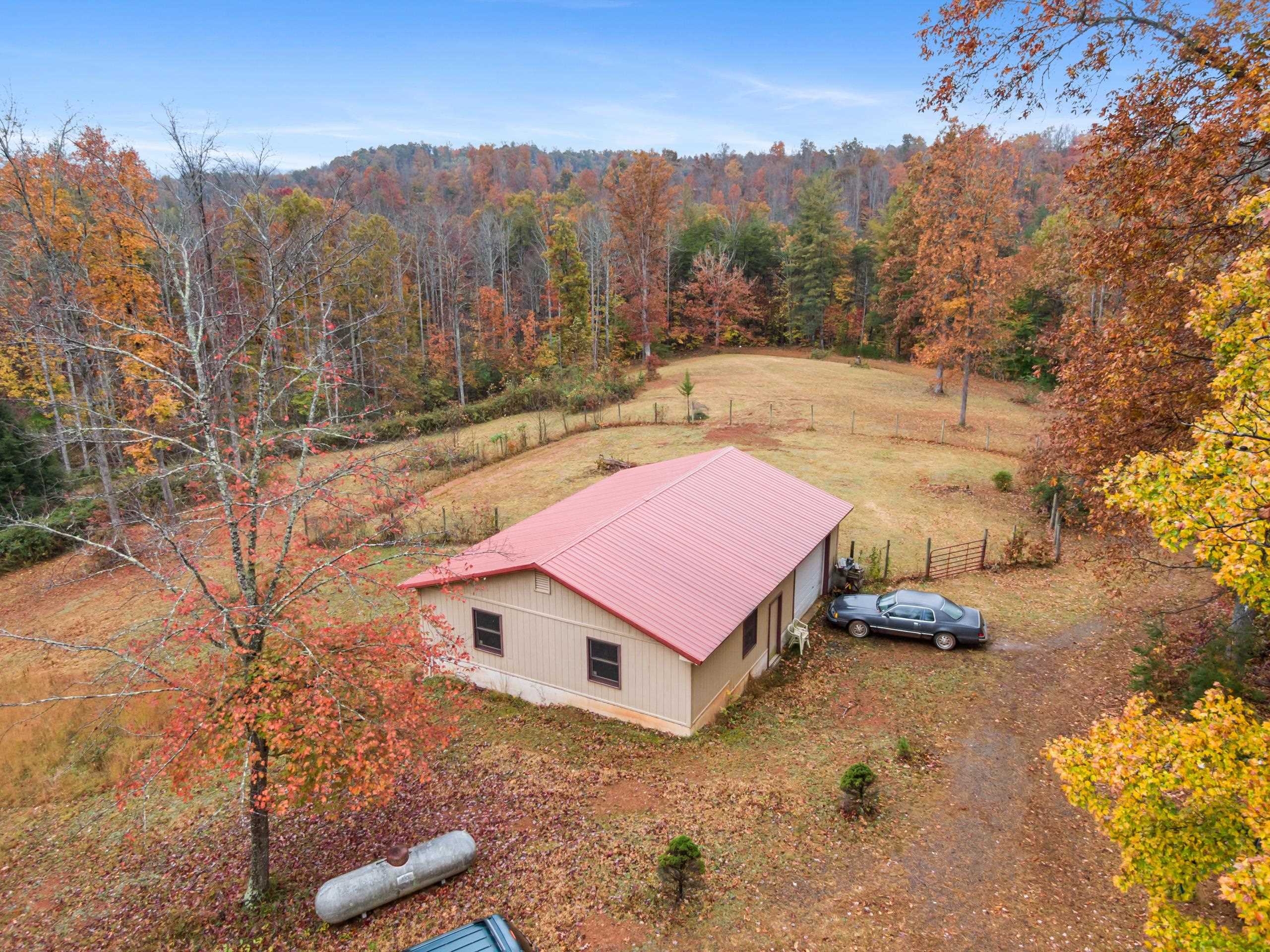 226 Hickory Ridge Lane Lane Woolwine VA 24185