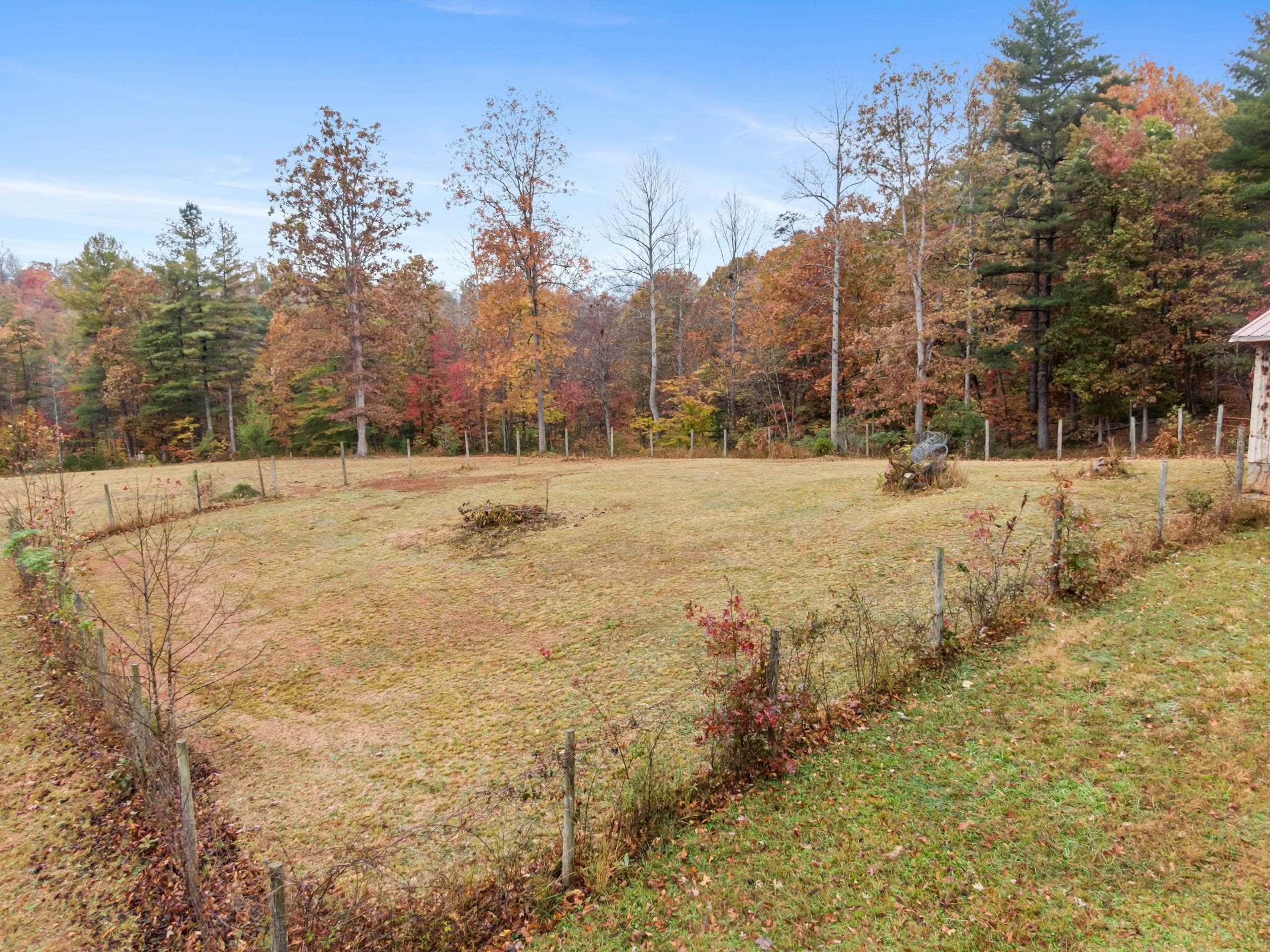 226 Hickory Ridge Lane Lane Woolwine VA 24185