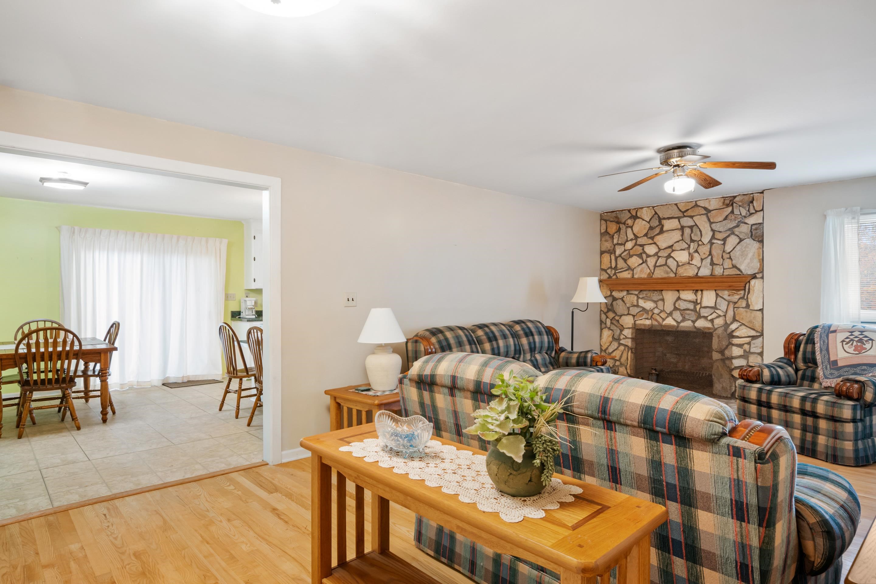 226 Hickory Ridge Lane Lane Woolwine VA 24185