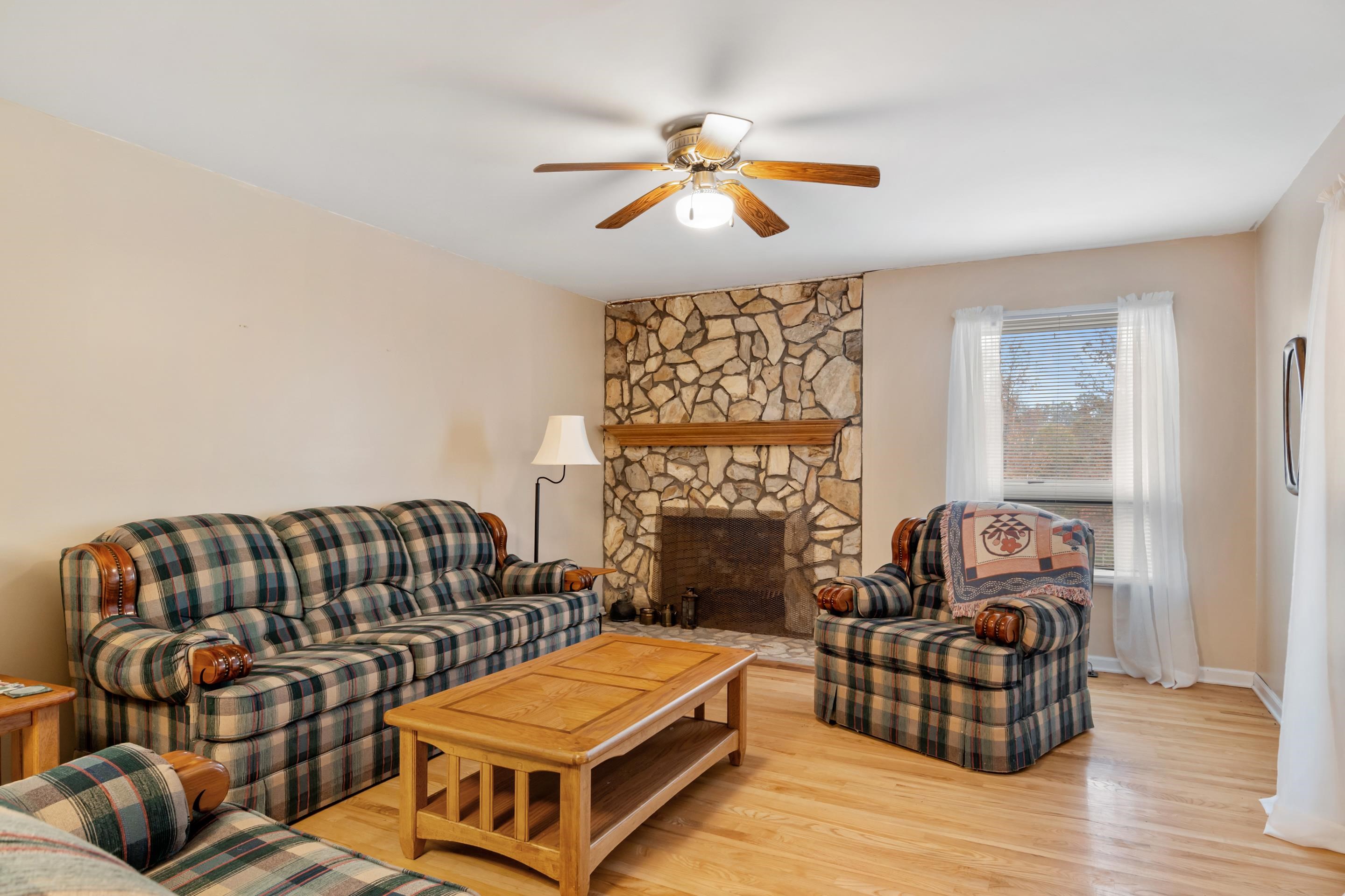 226 Hickory Ridge Lane Lane Woolwine VA 24185