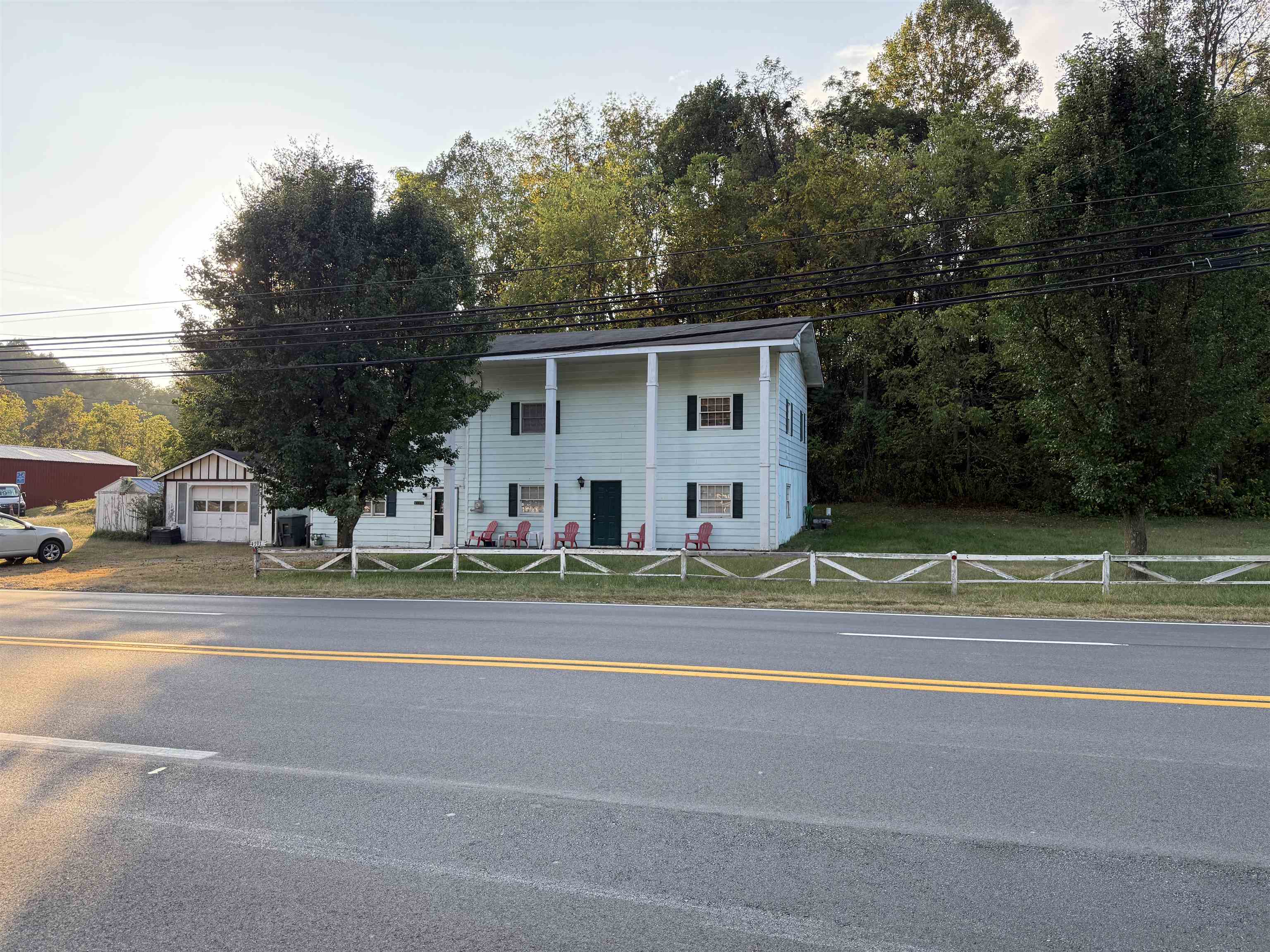 4393 Lee Highway Troutville VA 24175