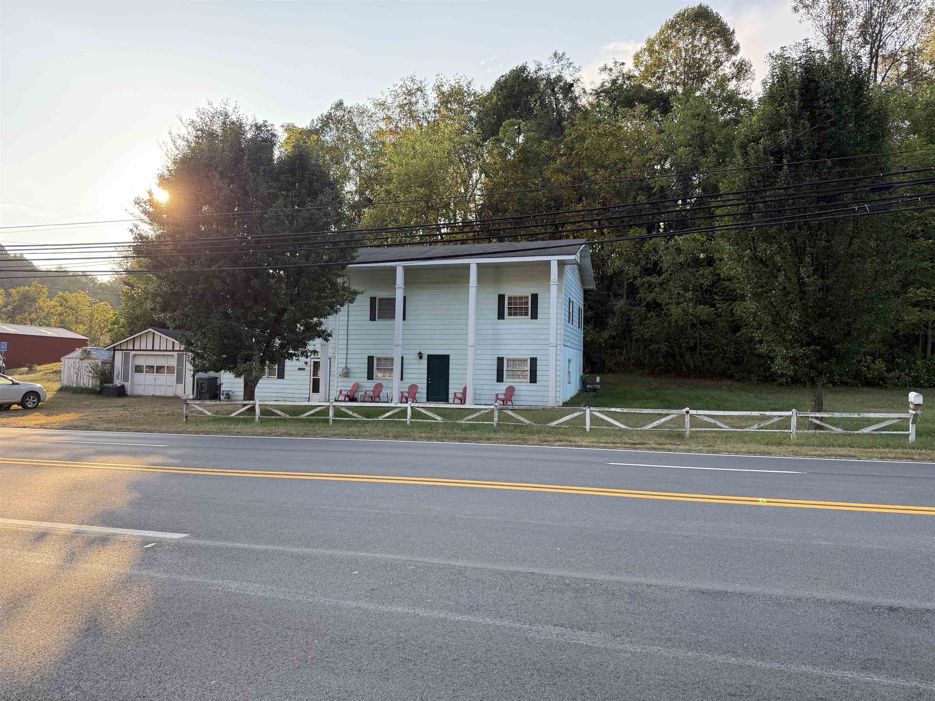 4393 Lee Highway Troutville VA 24175