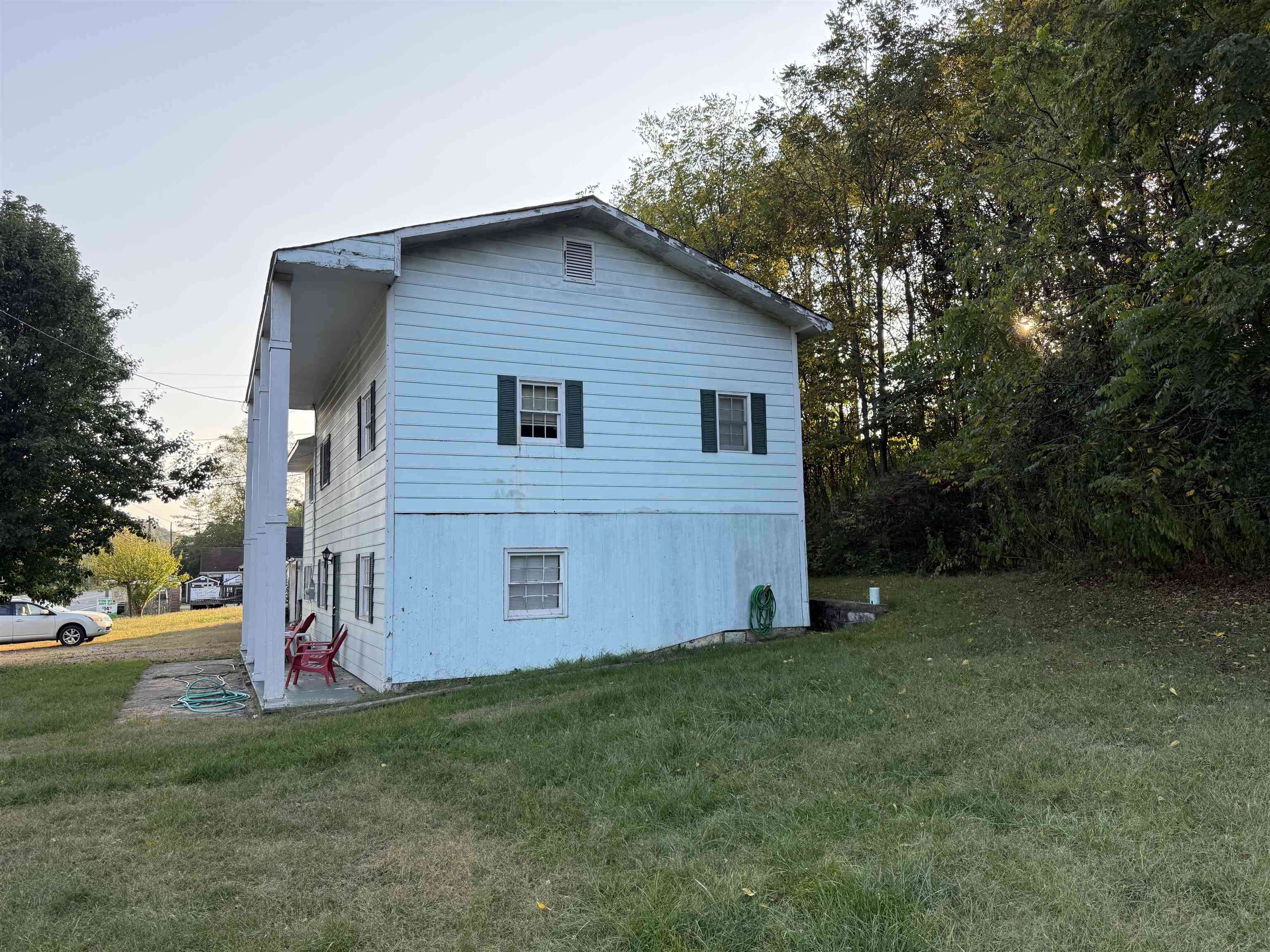 4393 Lee Highway Troutville VA 24175