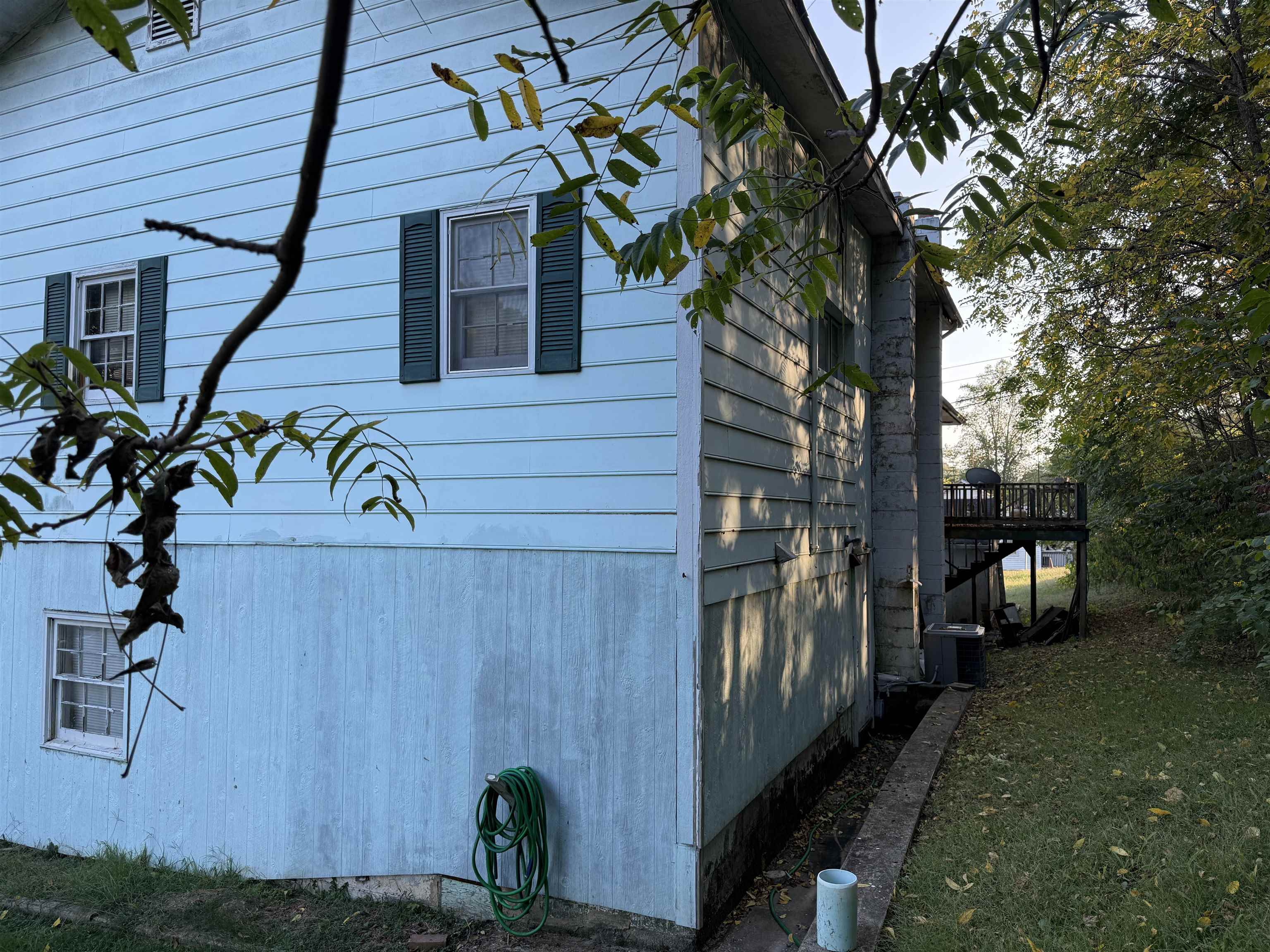 4393 Lee Highway Troutville VA 24175