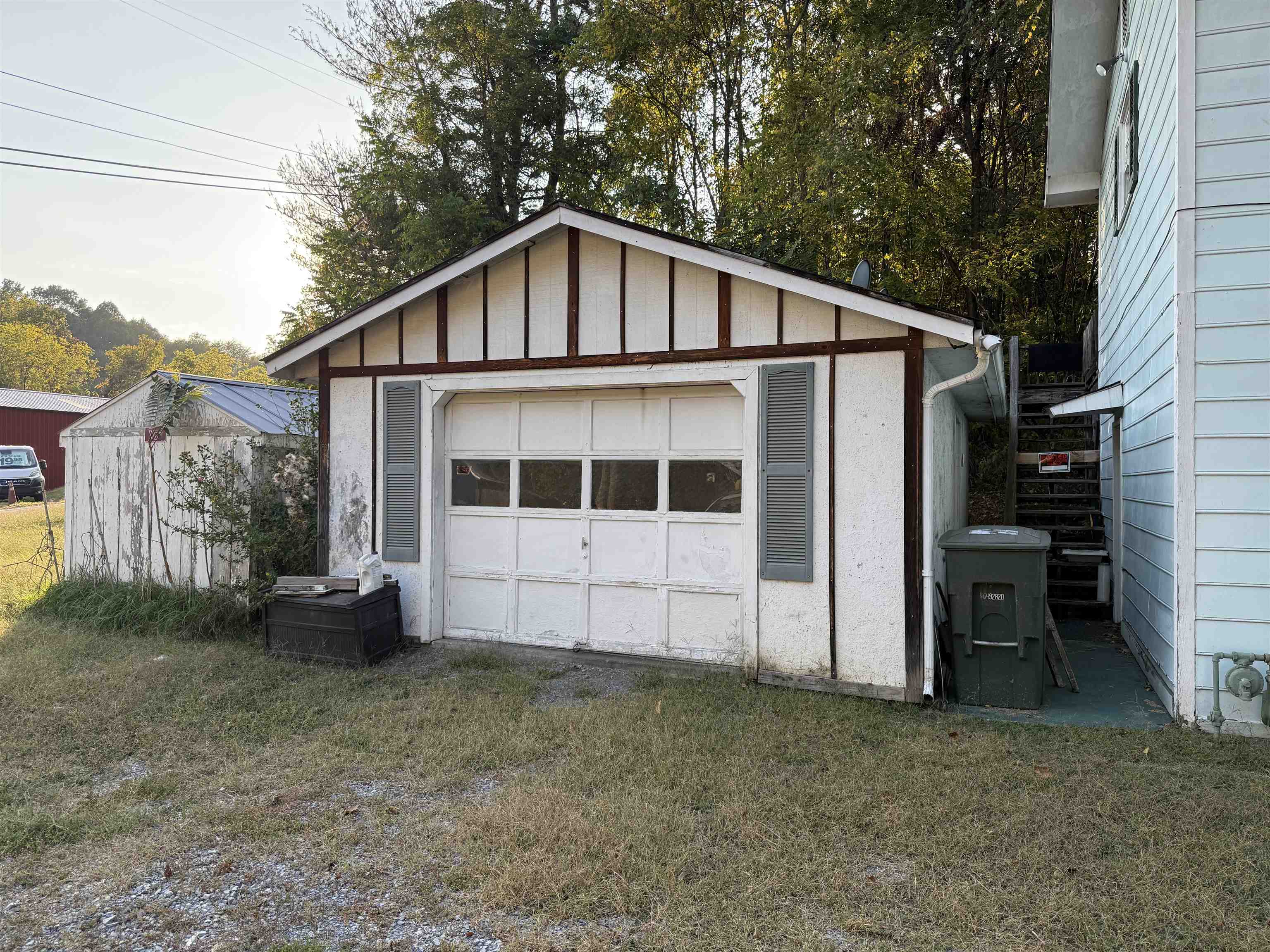 4393 Lee Highway Troutville VA 24175