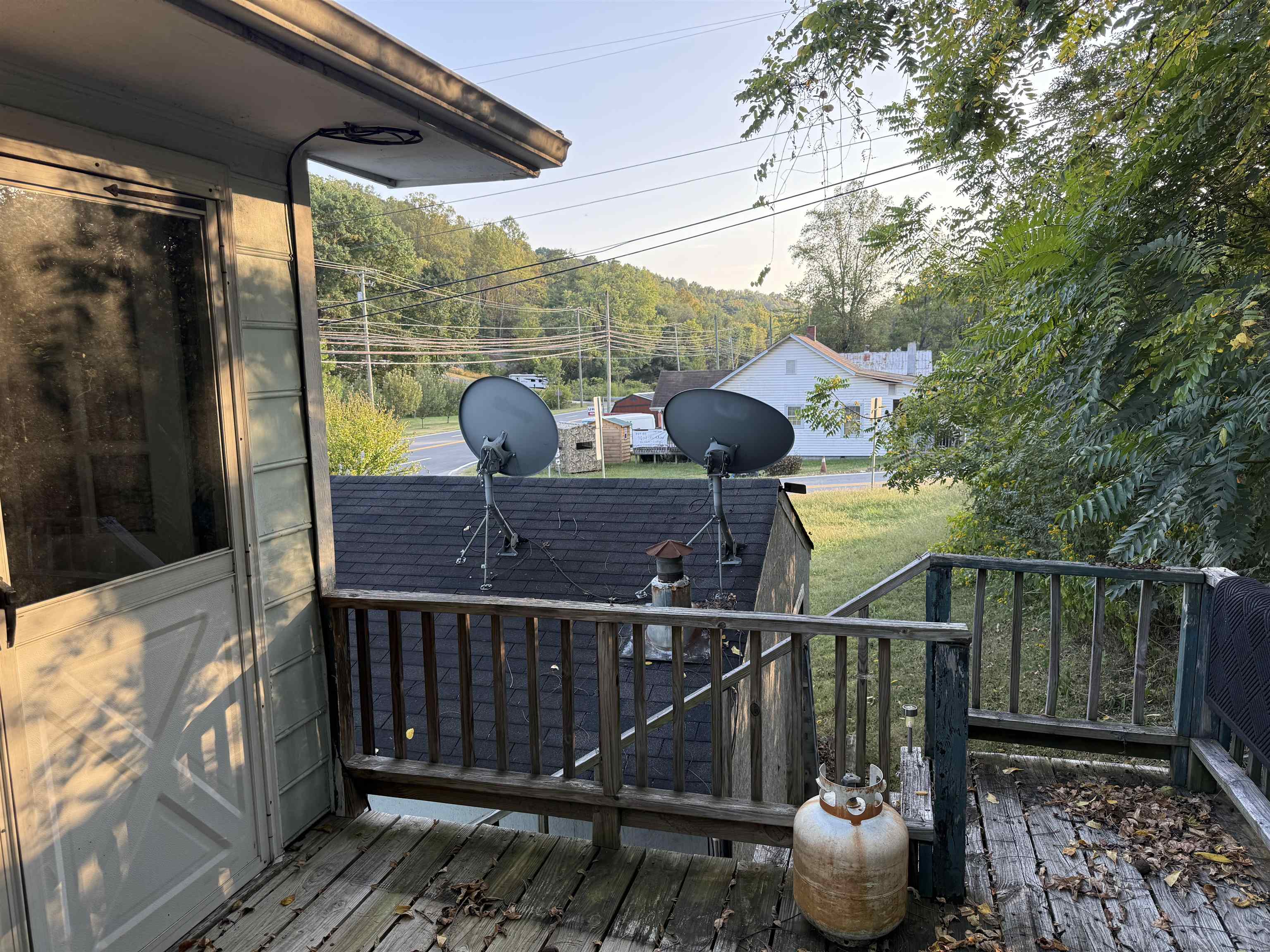 4393 Lee Highway Troutville VA 24175