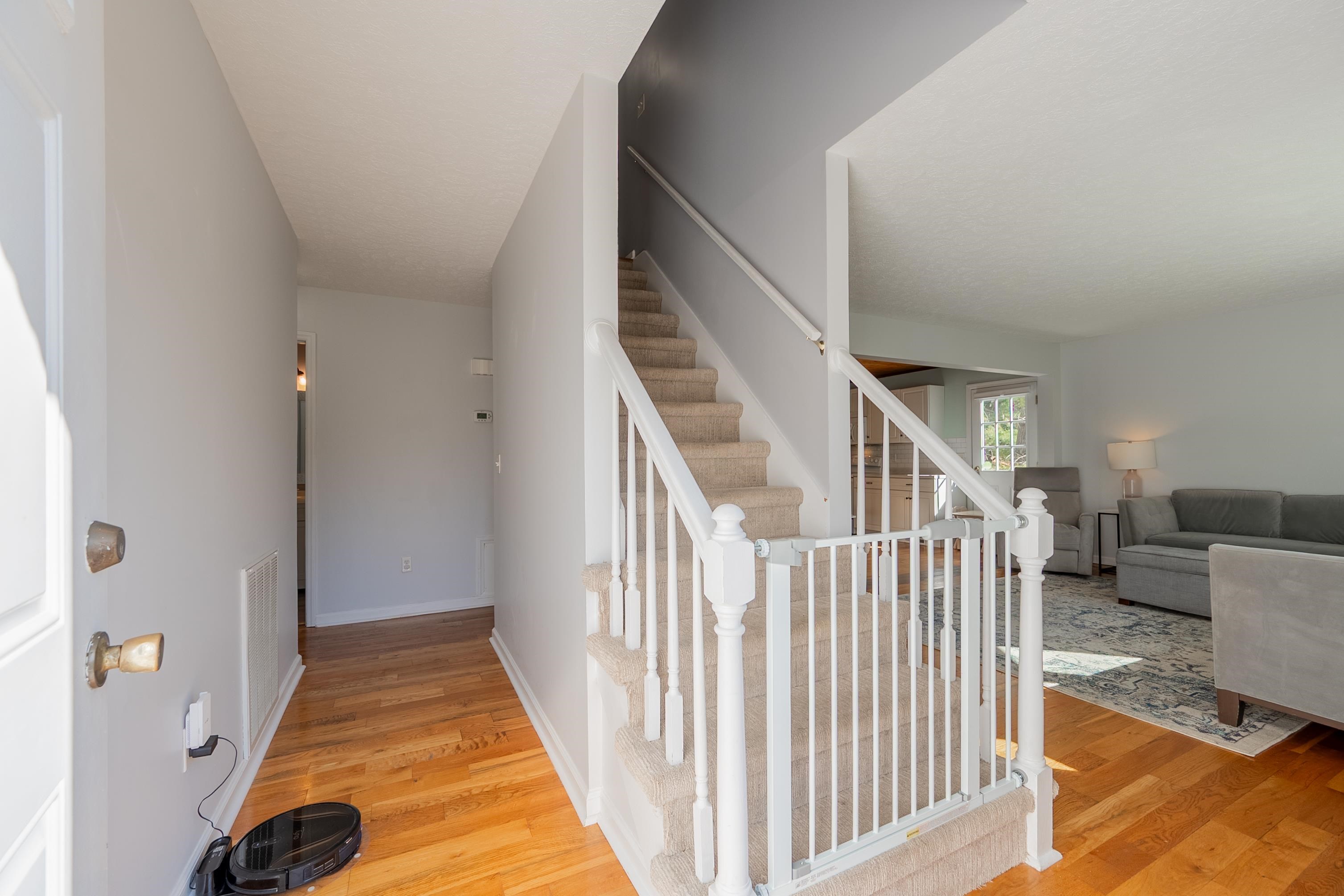 125 Wooden Shoe Court NW Christiansburg VA 24073