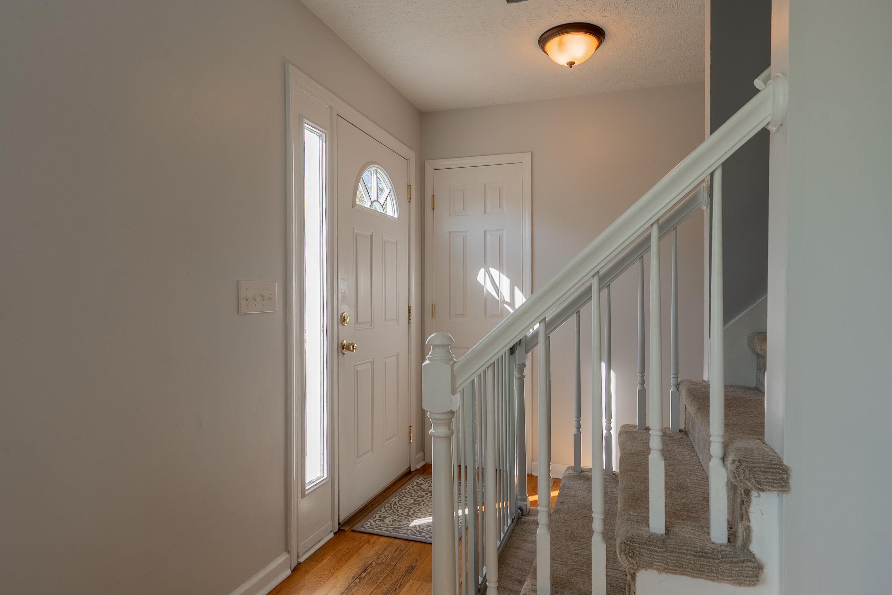 125 Wooden Shoe Court NW Christiansburg VA 24073