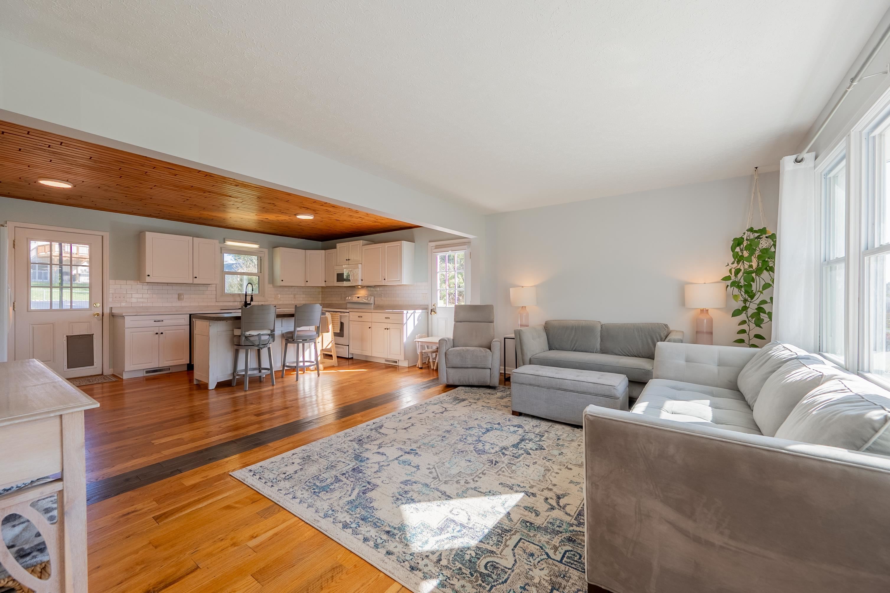 125 Wooden Shoe Court NW Christiansburg VA 24073