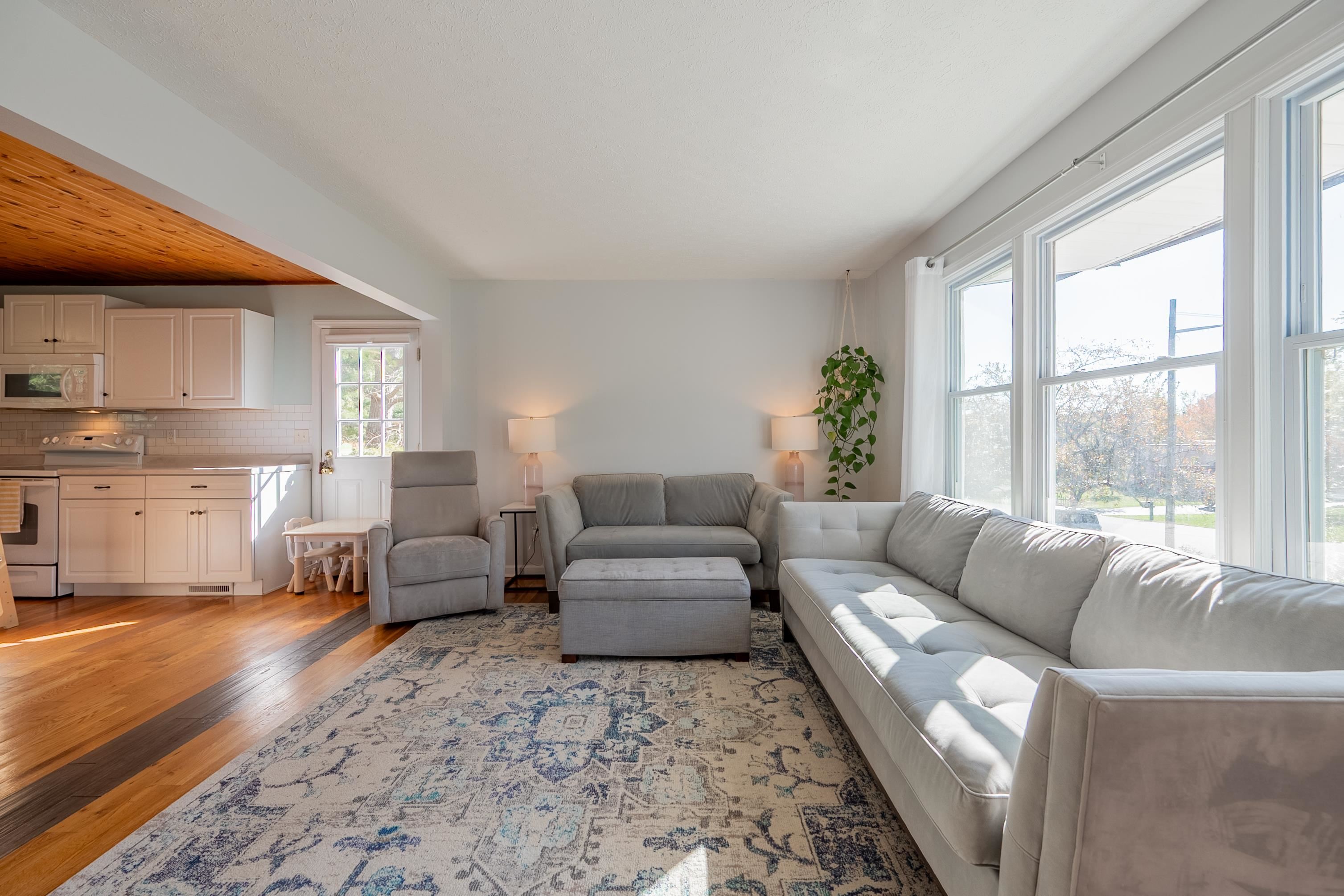 125 Wooden Shoe Court NW Christiansburg VA 24073