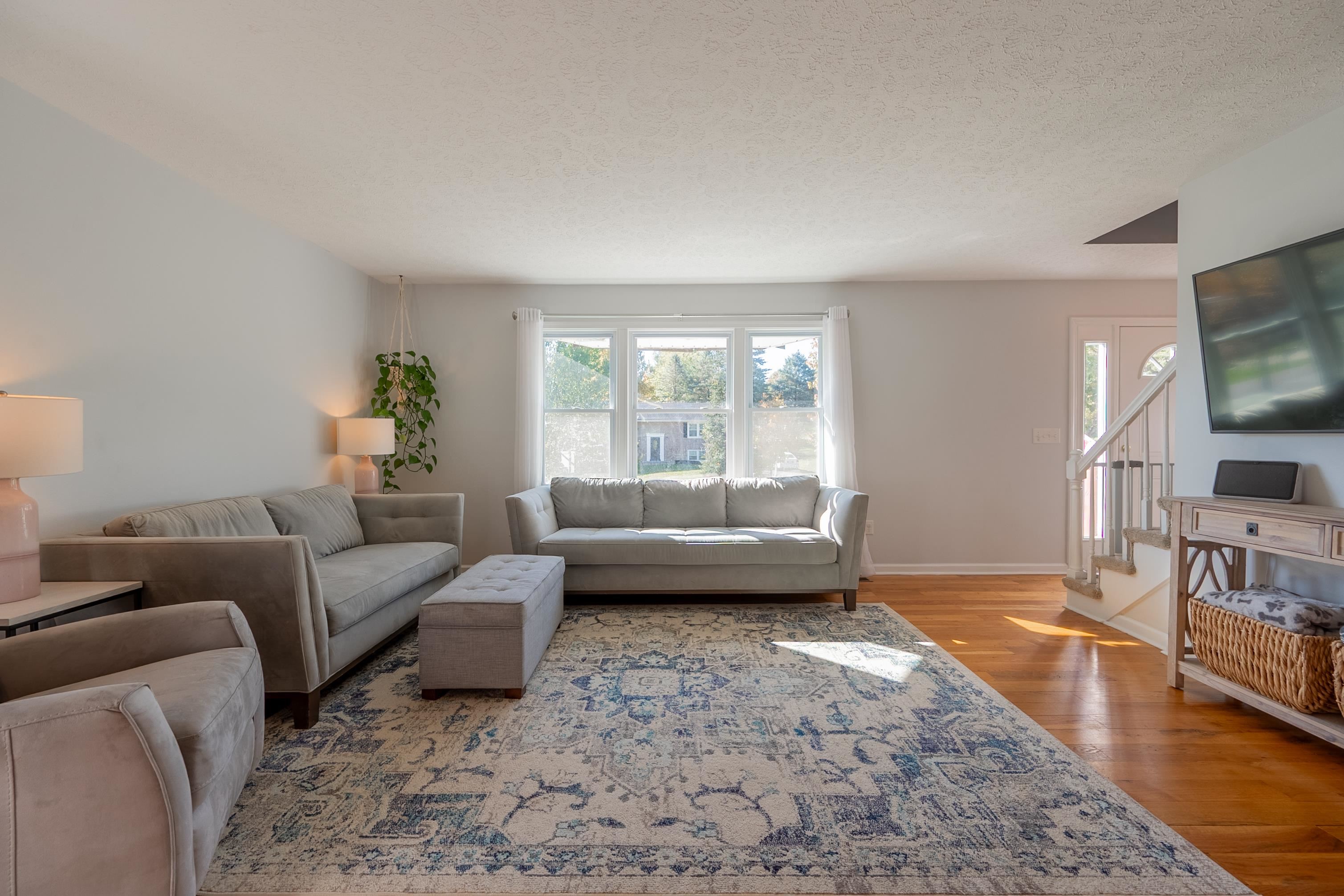 125 Wooden Shoe Court NW Christiansburg VA 24073