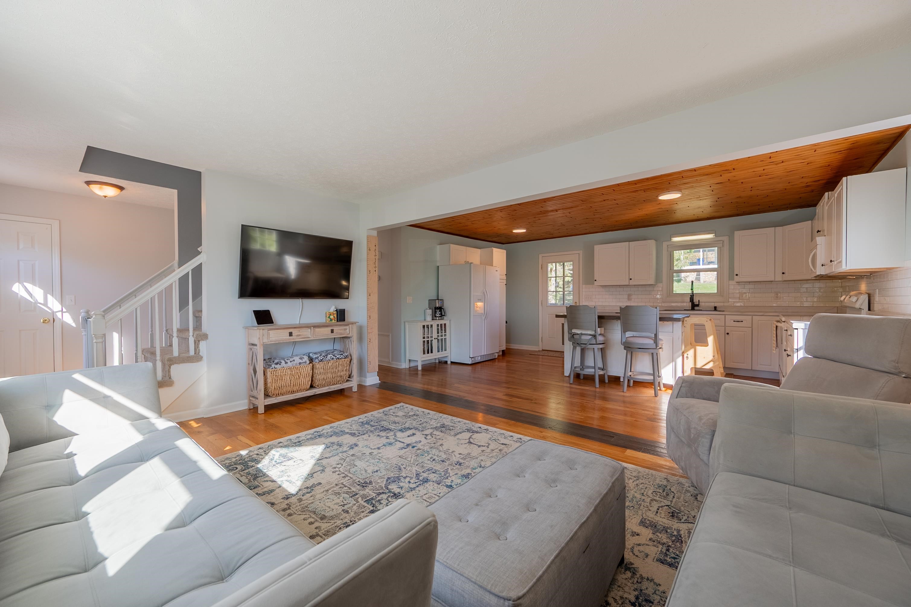 125 Wooden Shoe Court NW Christiansburg VA 24073