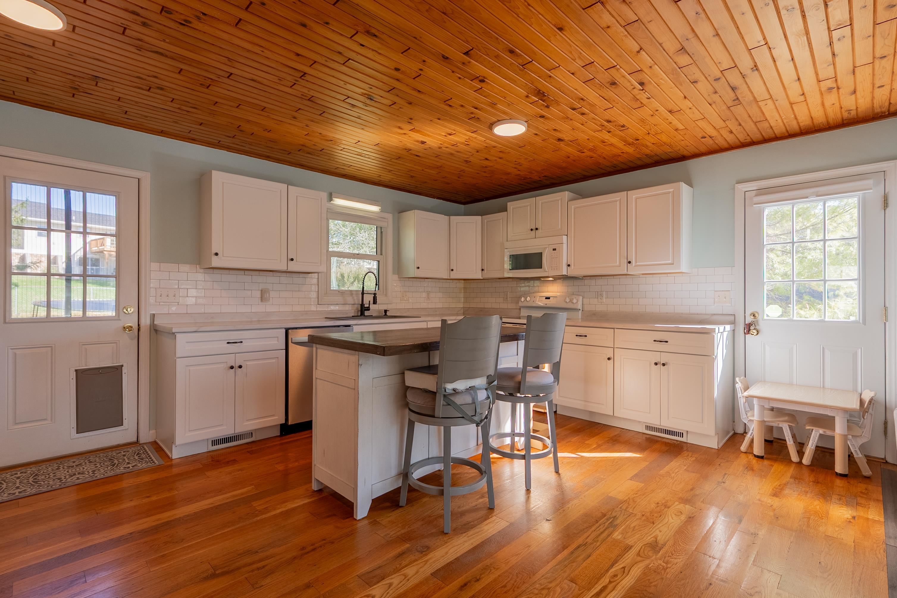 125 Wooden Shoe Court NW Christiansburg VA 24073