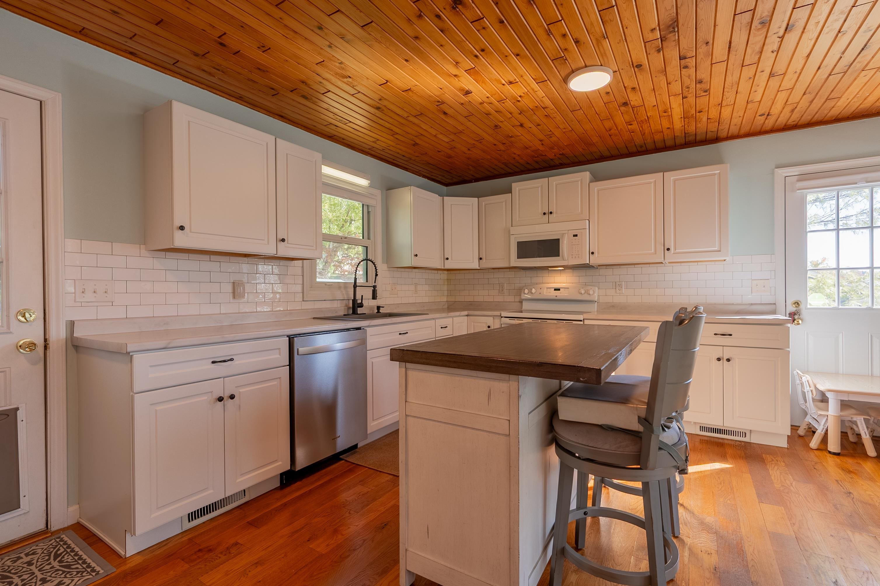 125 Wooden Shoe Court NW Christiansburg VA 24073