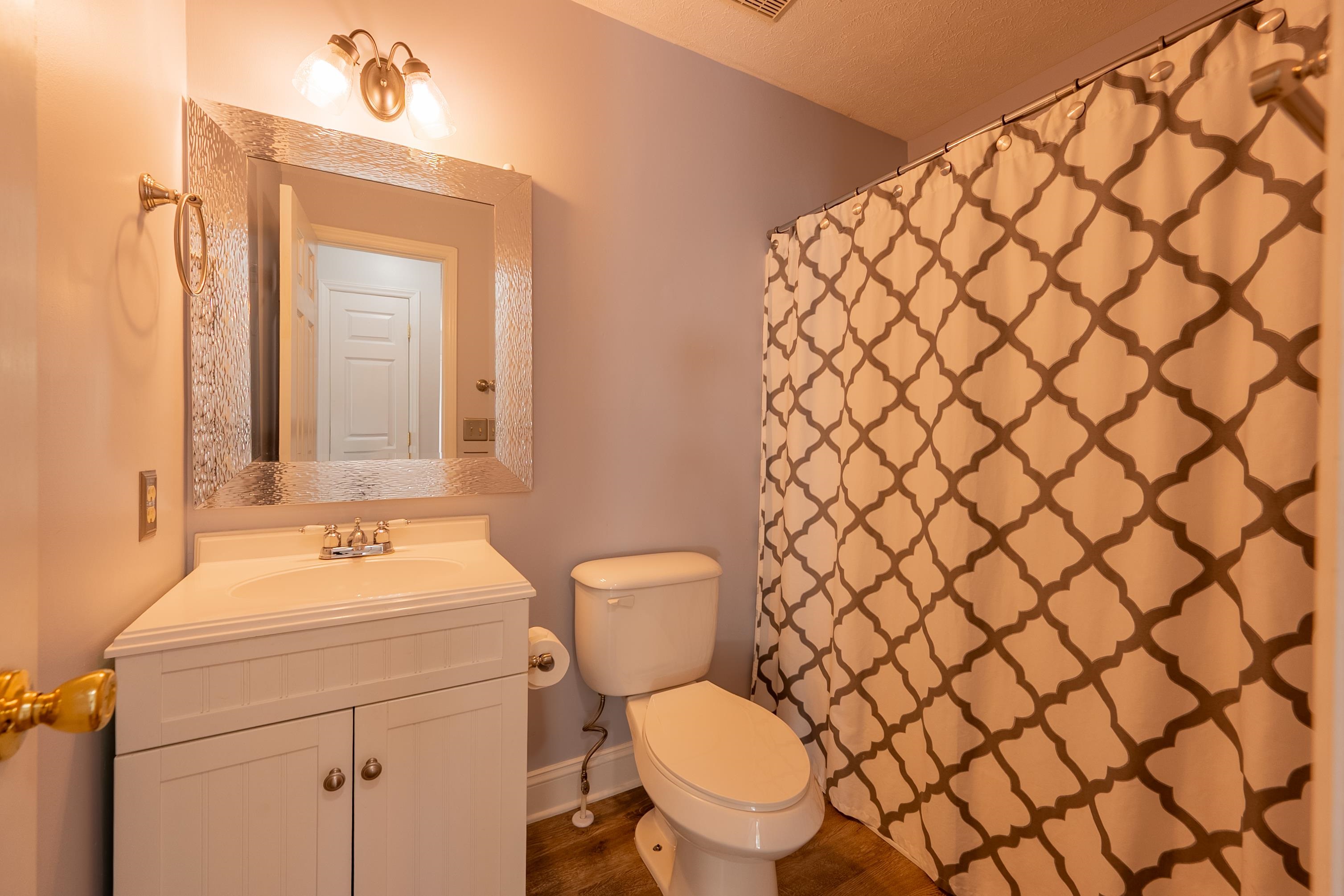 125 Wooden Shoe Court NW Christiansburg VA 24073