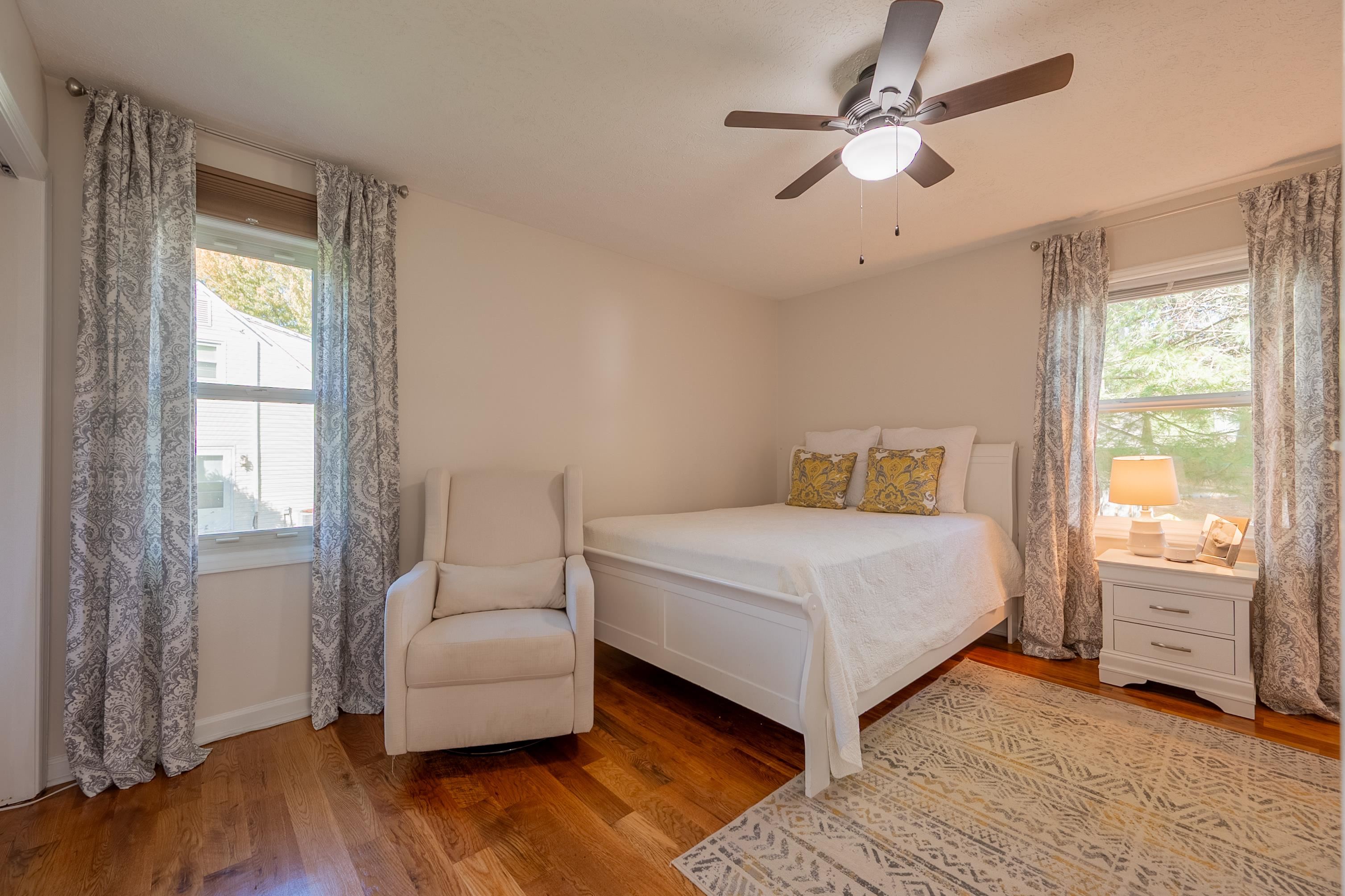 125 Wooden Shoe Court NW Christiansburg VA 24073