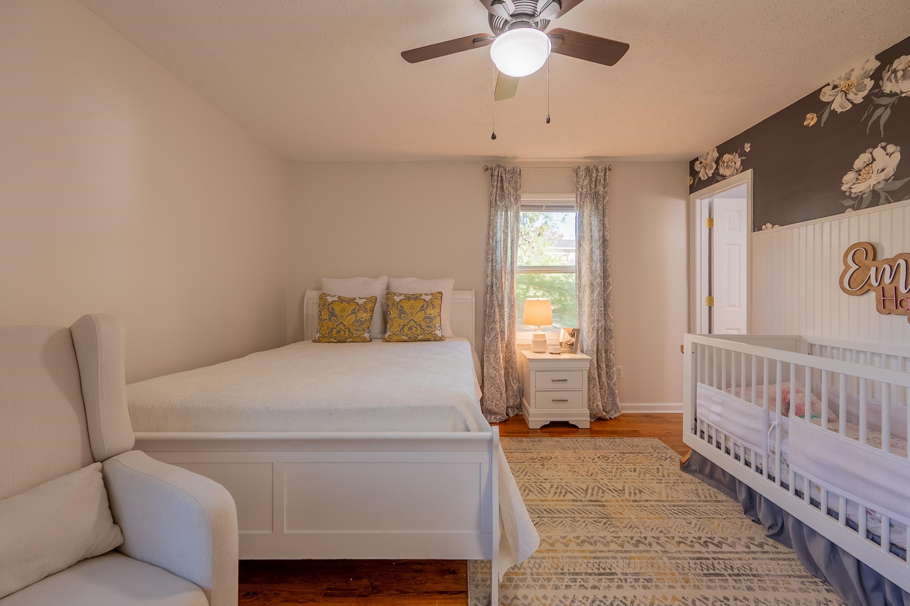 125 Wooden Shoe Court NW Christiansburg VA 24073