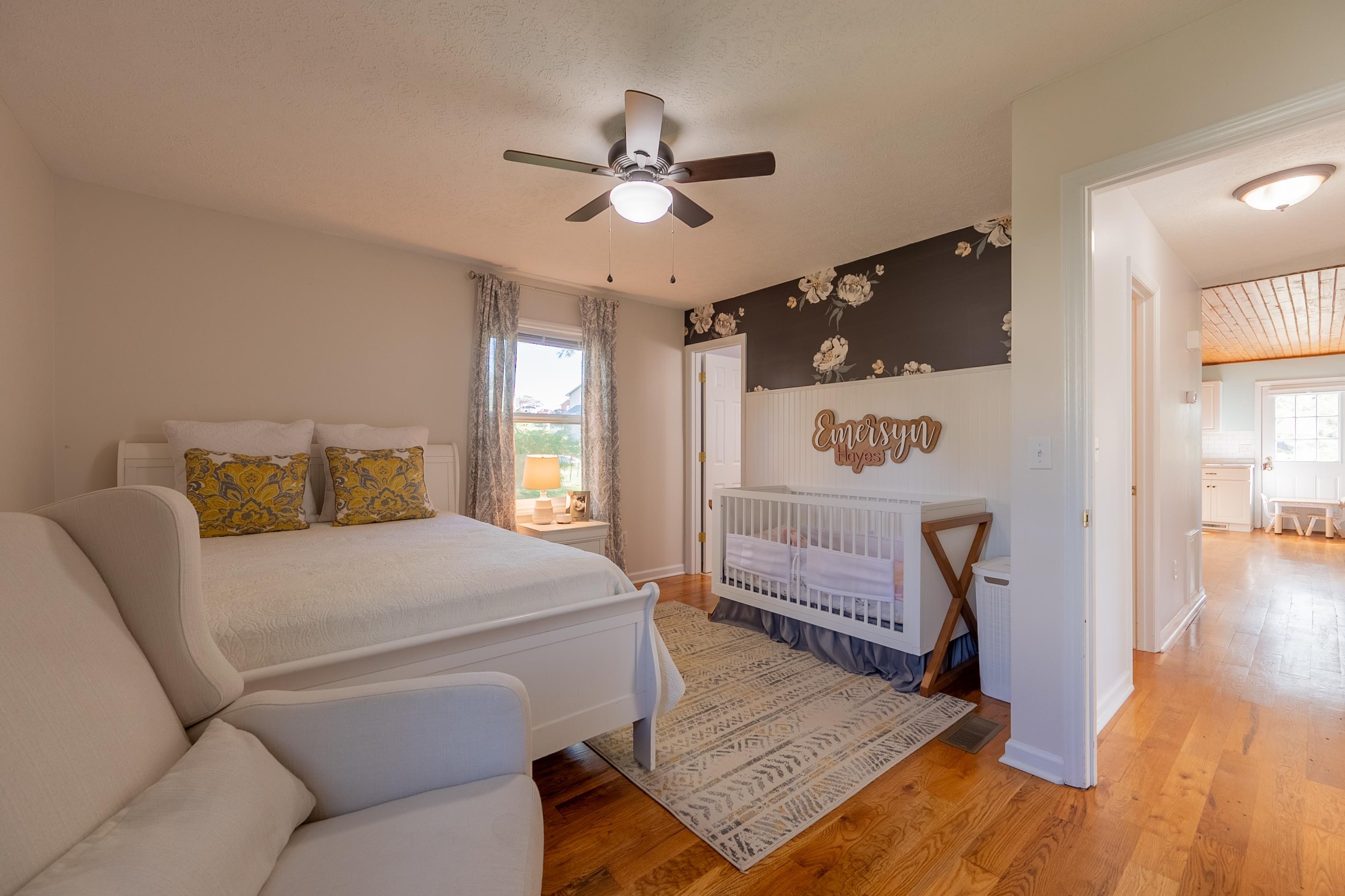 125 Wooden Shoe Court NW Christiansburg VA 24073