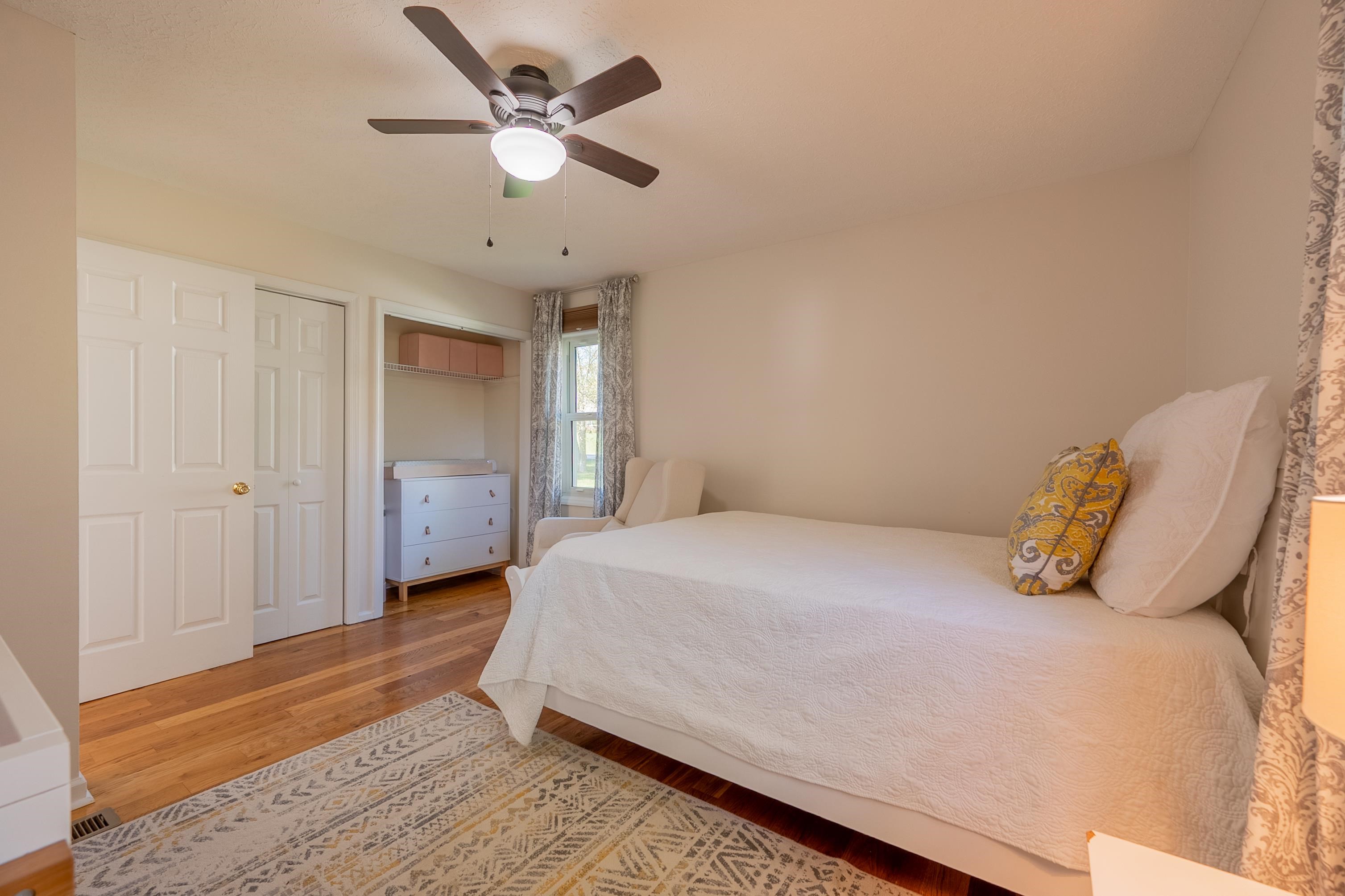 125 Wooden Shoe Court NW Christiansburg VA 24073