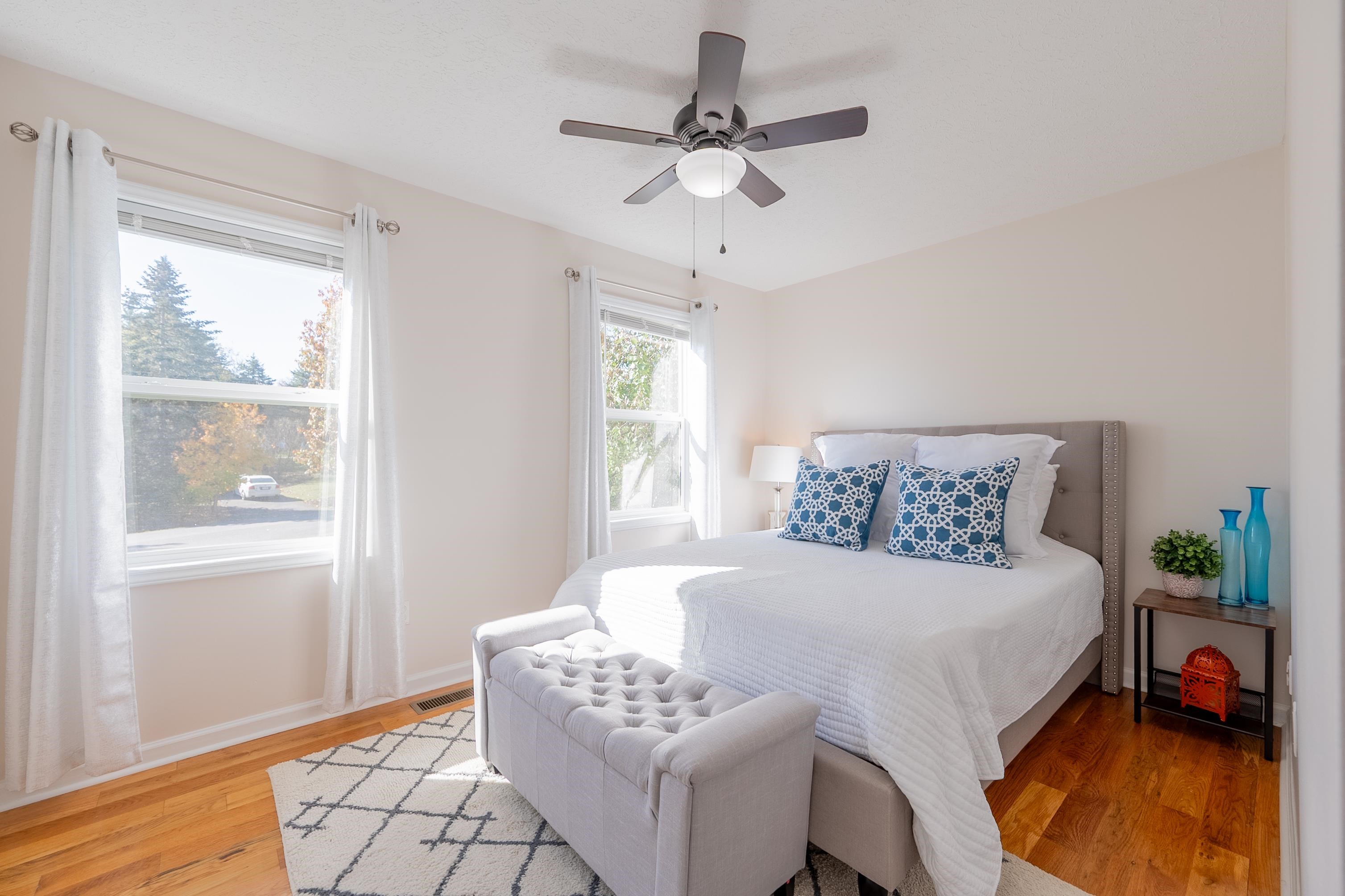 125 Wooden Shoe Court NW Christiansburg VA 24073