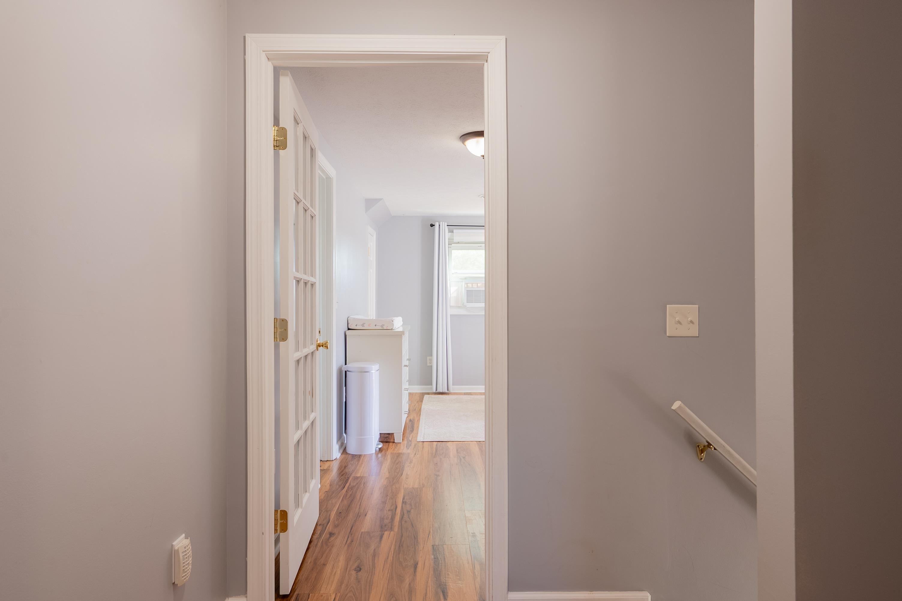 125 Wooden Shoe Court NW Christiansburg VA 24073