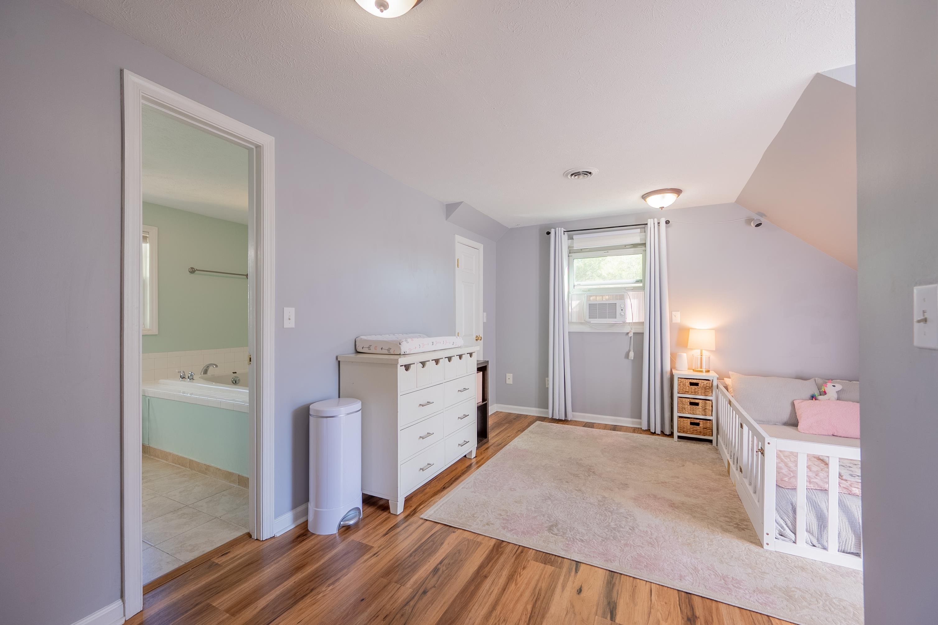 125 Wooden Shoe Court NW Christiansburg VA 24073