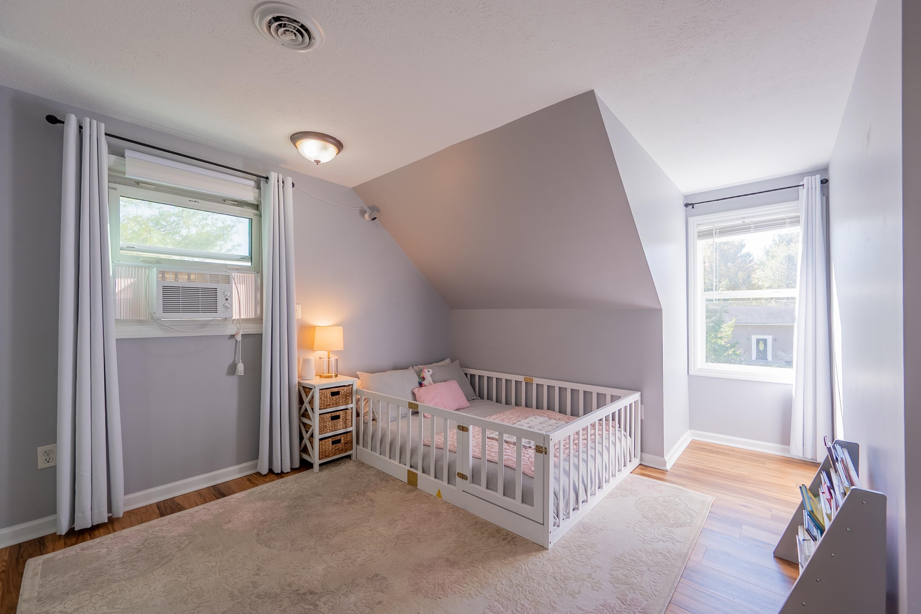 125 Wooden Shoe Court NW Christiansburg VA 24073