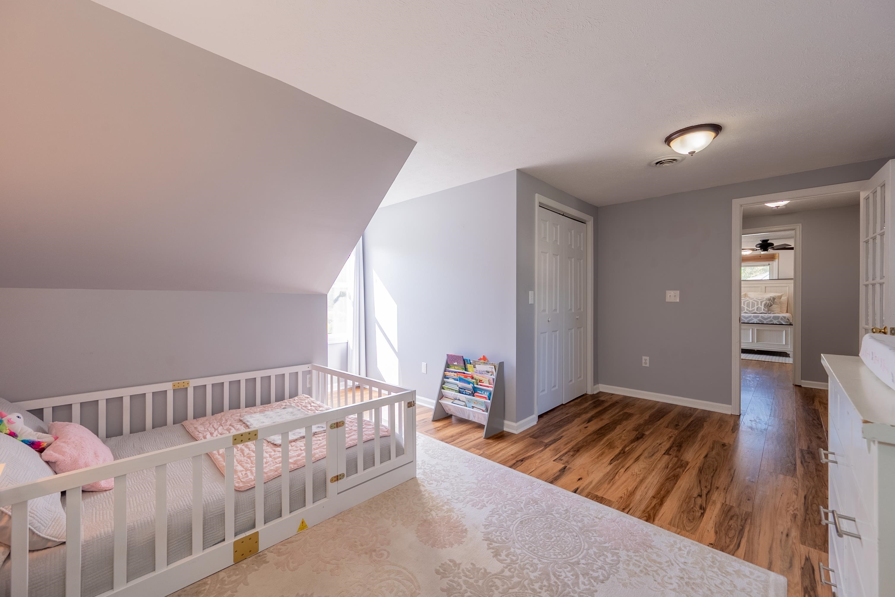 125 Wooden Shoe Court NW Christiansburg VA 24073