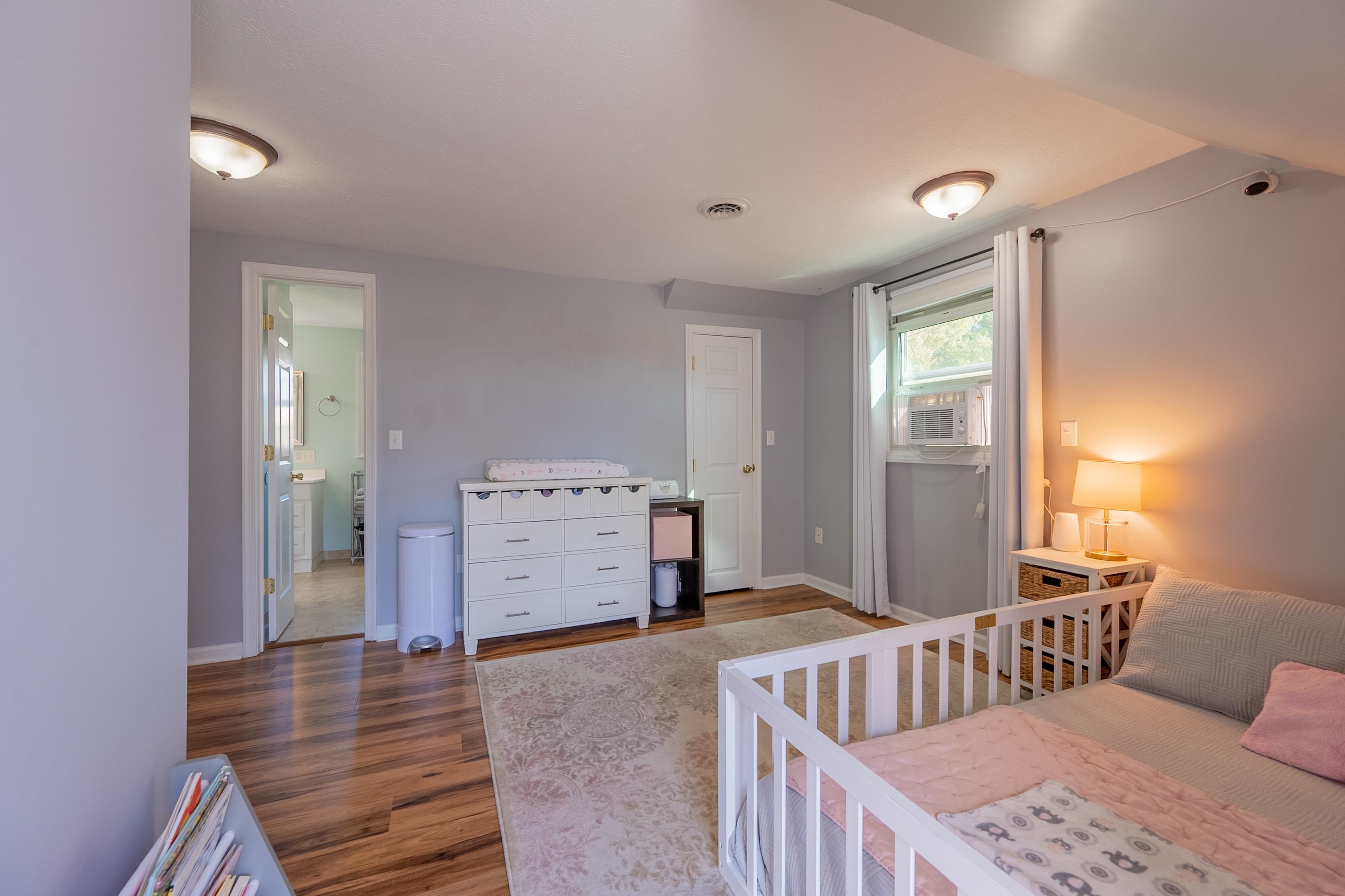 125 Wooden Shoe Court NW Christiansburg VA 24073