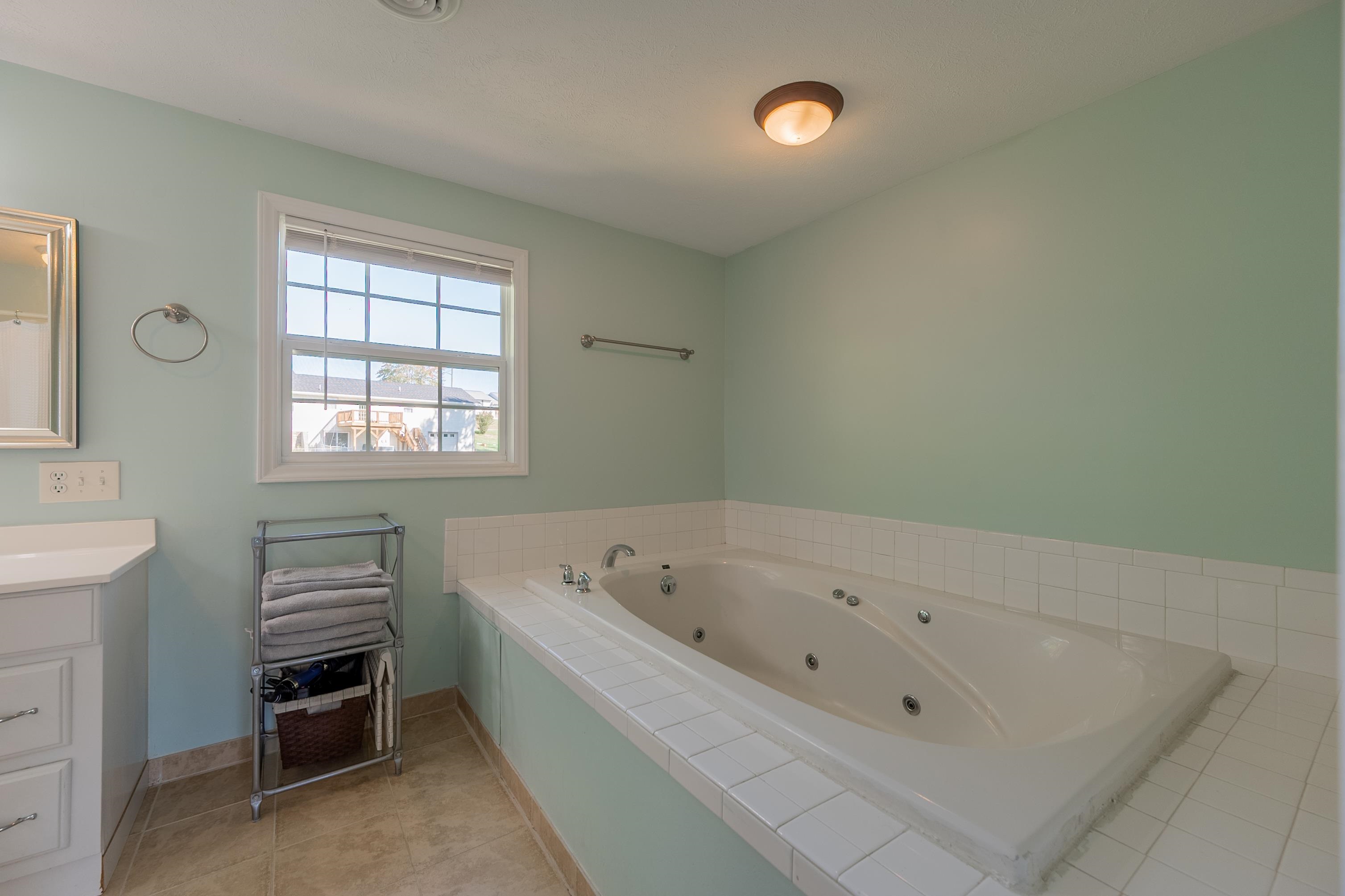 125 Wooden Shoe Court NW Christiansburg VA 24073