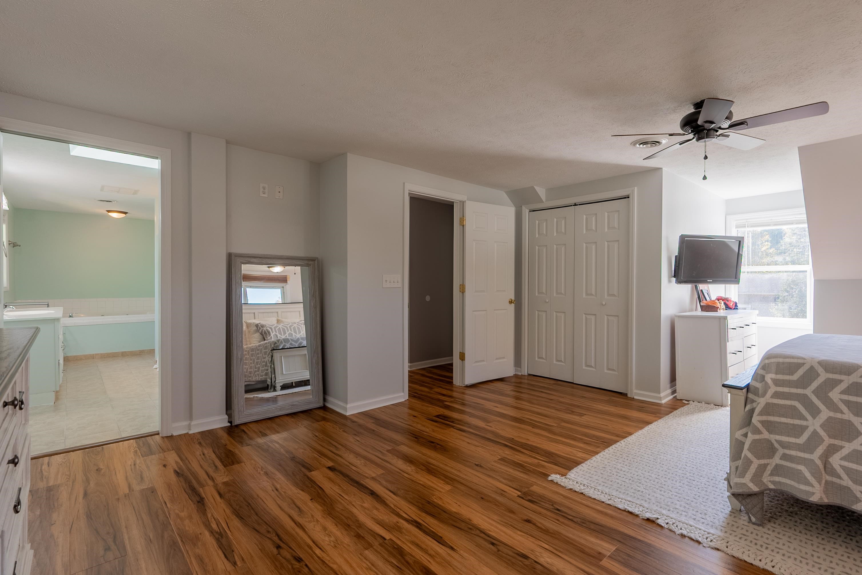 125 Wooden Shoe Court NW Christiansburg VA 24073