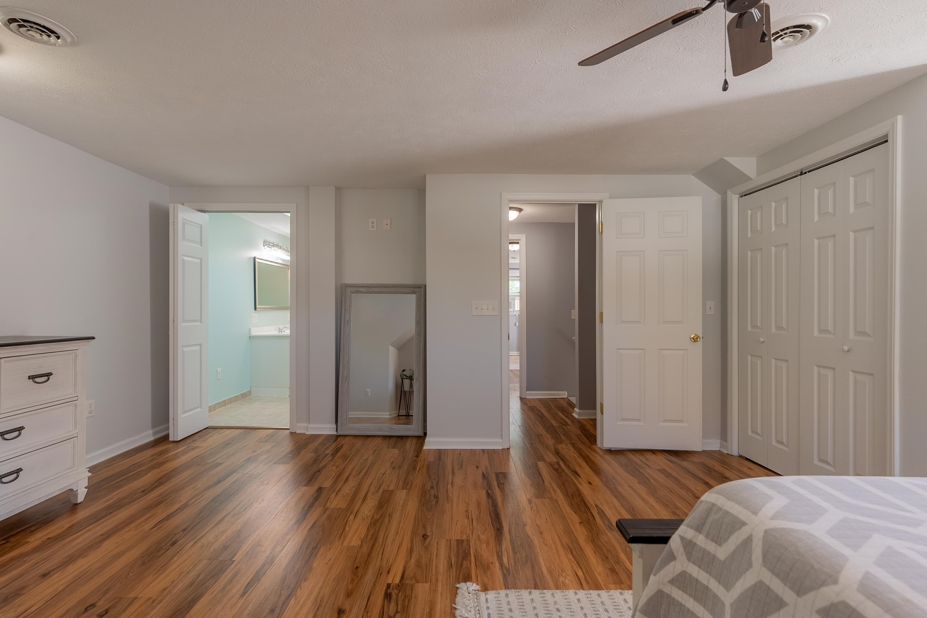 125 Wooden Shoe Court NW Christiansburg VA 24073