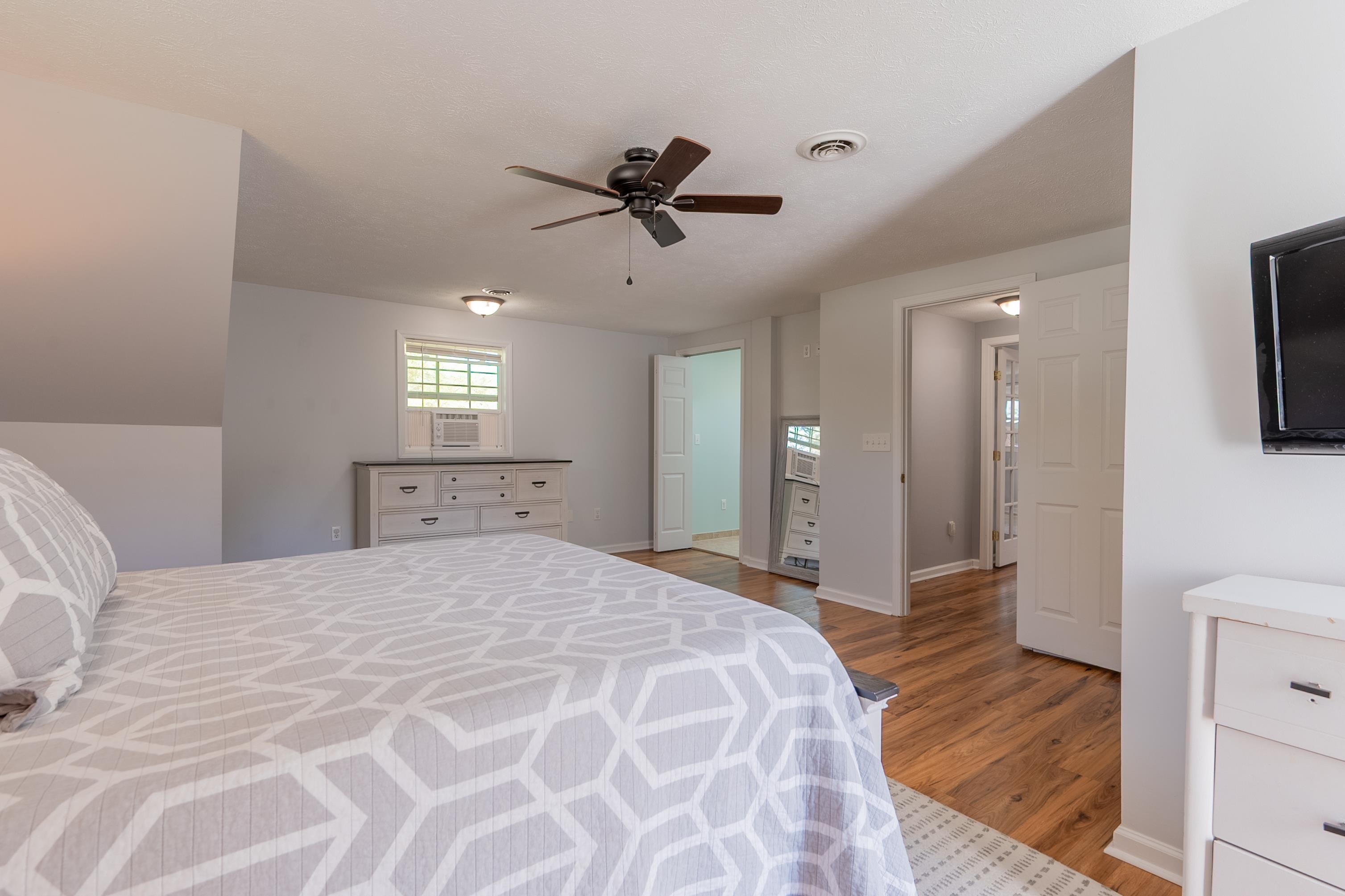 125 Wooden Shoe Court NW Christiansburg VA 24073