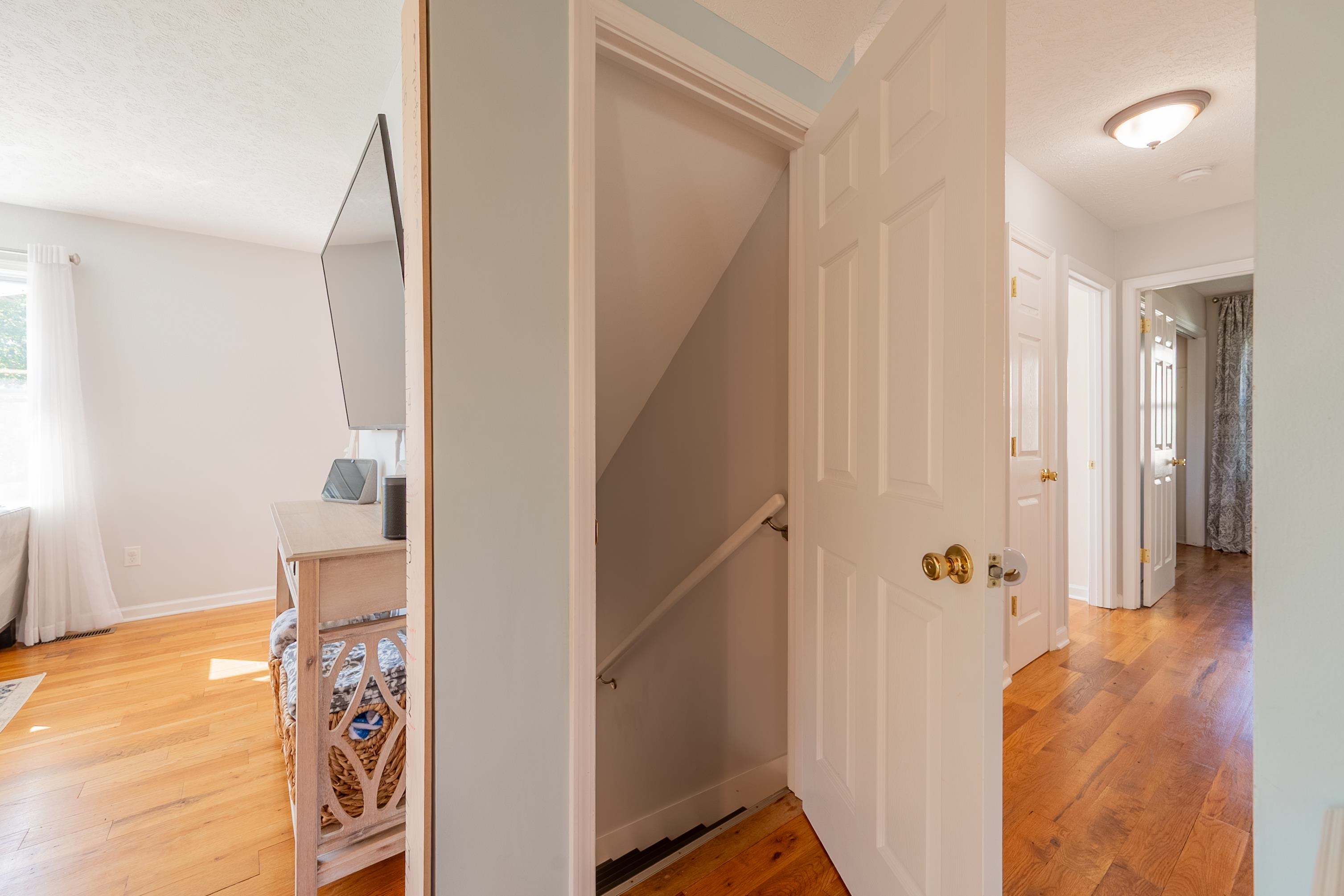 125 Wooden Shoe Court NW Christiansburg VA 24073