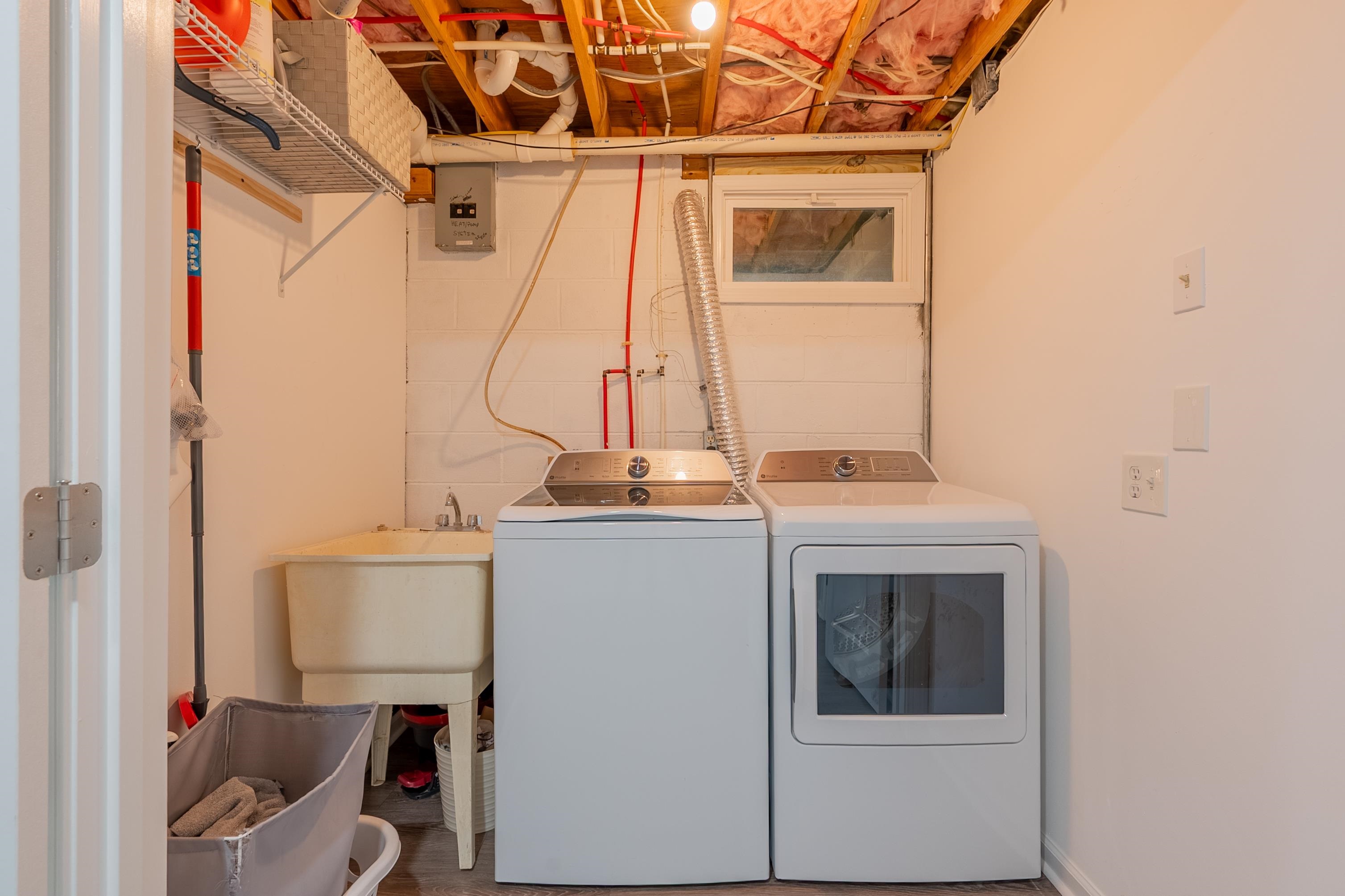 125 Wooden Shoe Court NW Christiansburg VA 24073