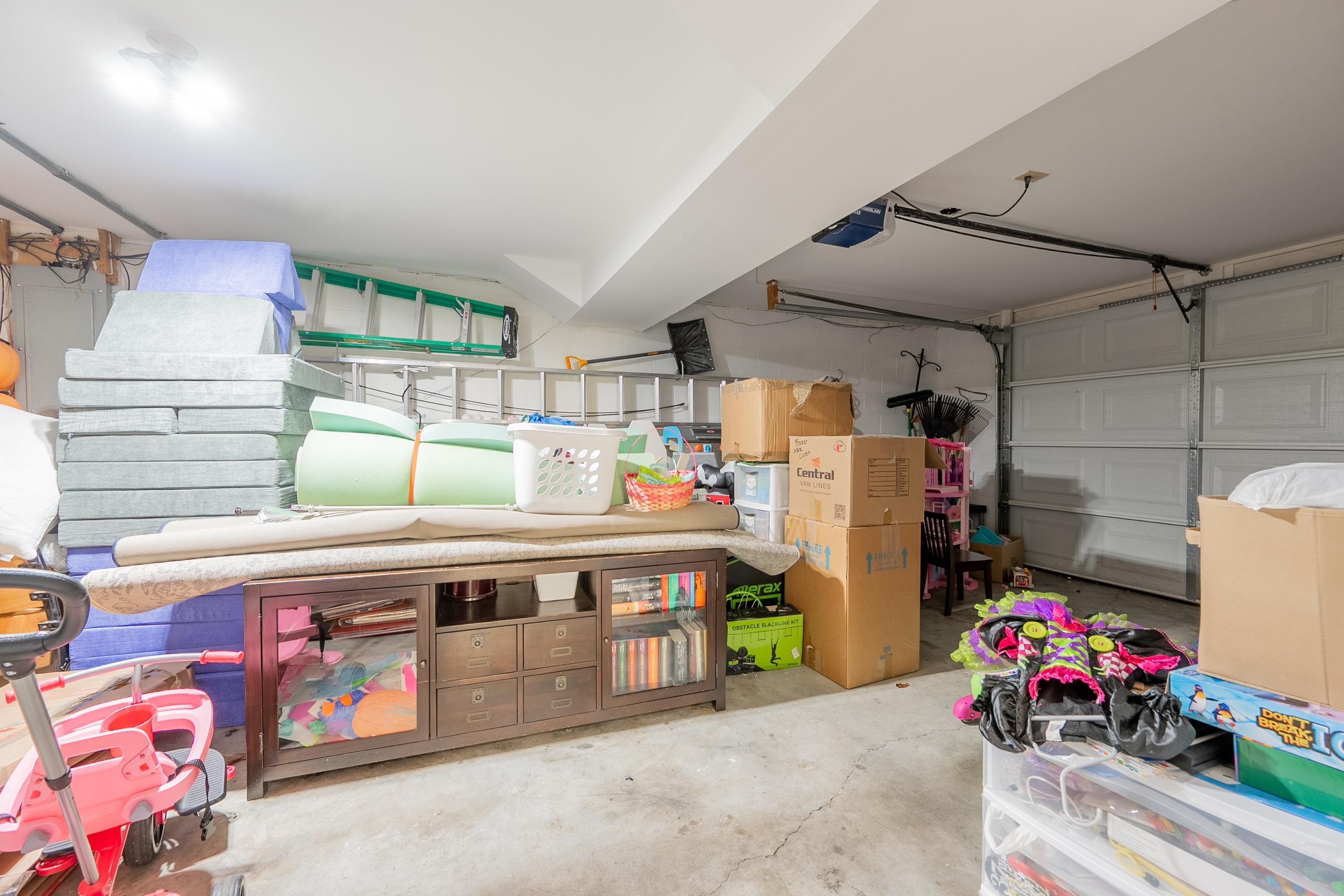 125 Wooden Shoe Court NW Christiansburg VA 24073