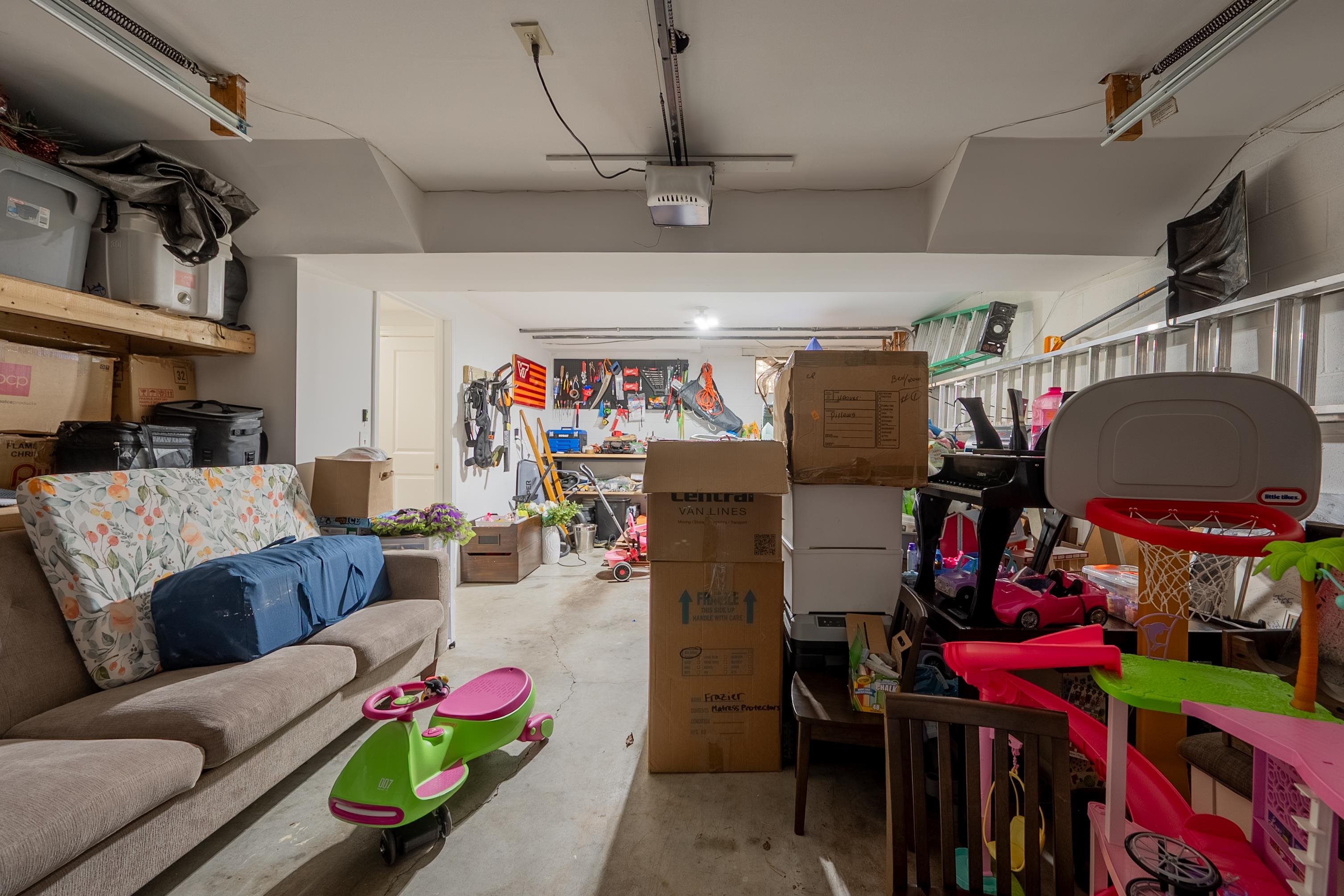 125 Wooden Shoe Court NW Christiansburg VA 24073