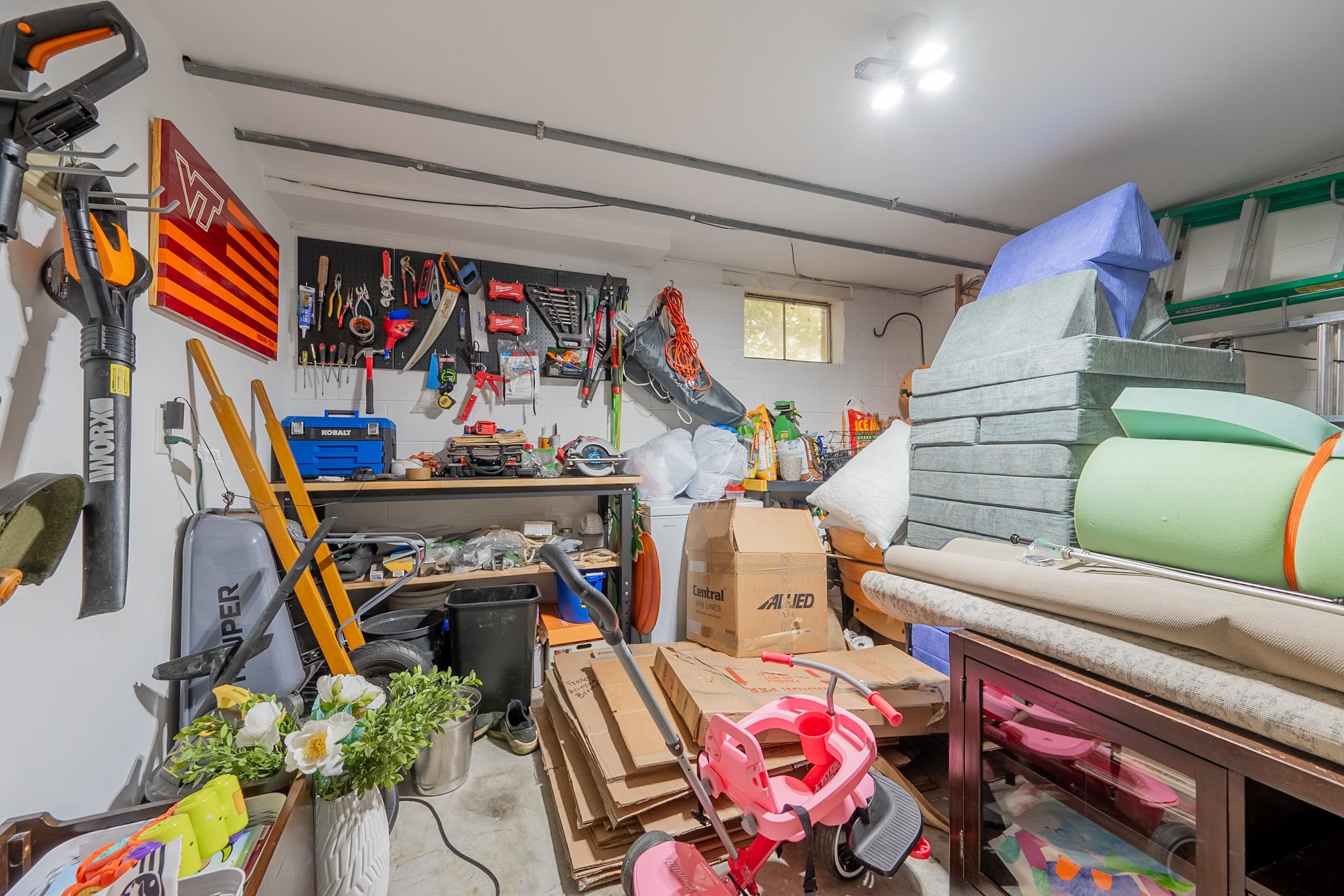 125 Wooden Shoe Court NW Christiansburg VA 24073