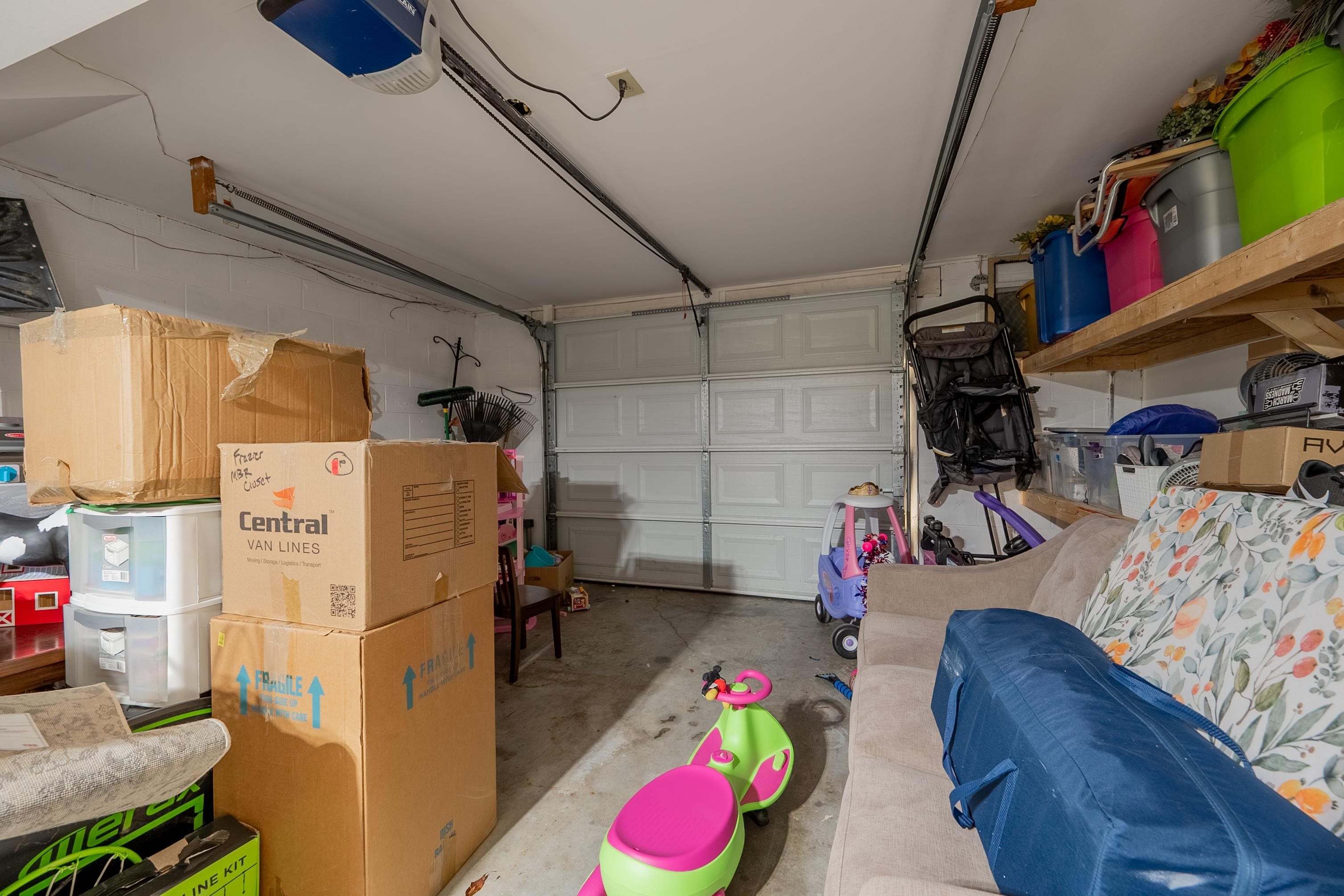 125 Wooden Shoe Court NW Christiansburg VA 24073