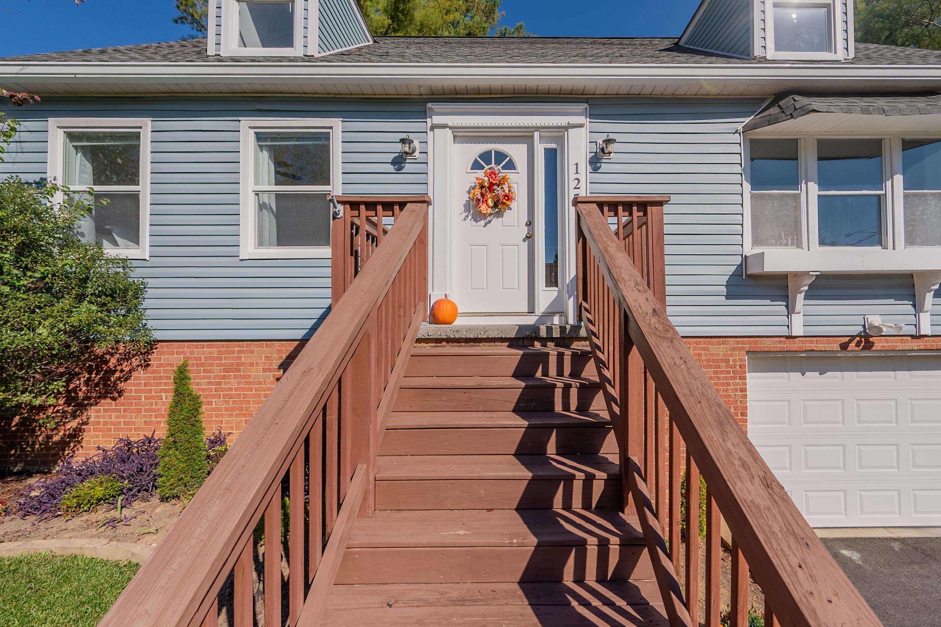 125 Wooden Shoe Court NW Christiansburg VA 24073