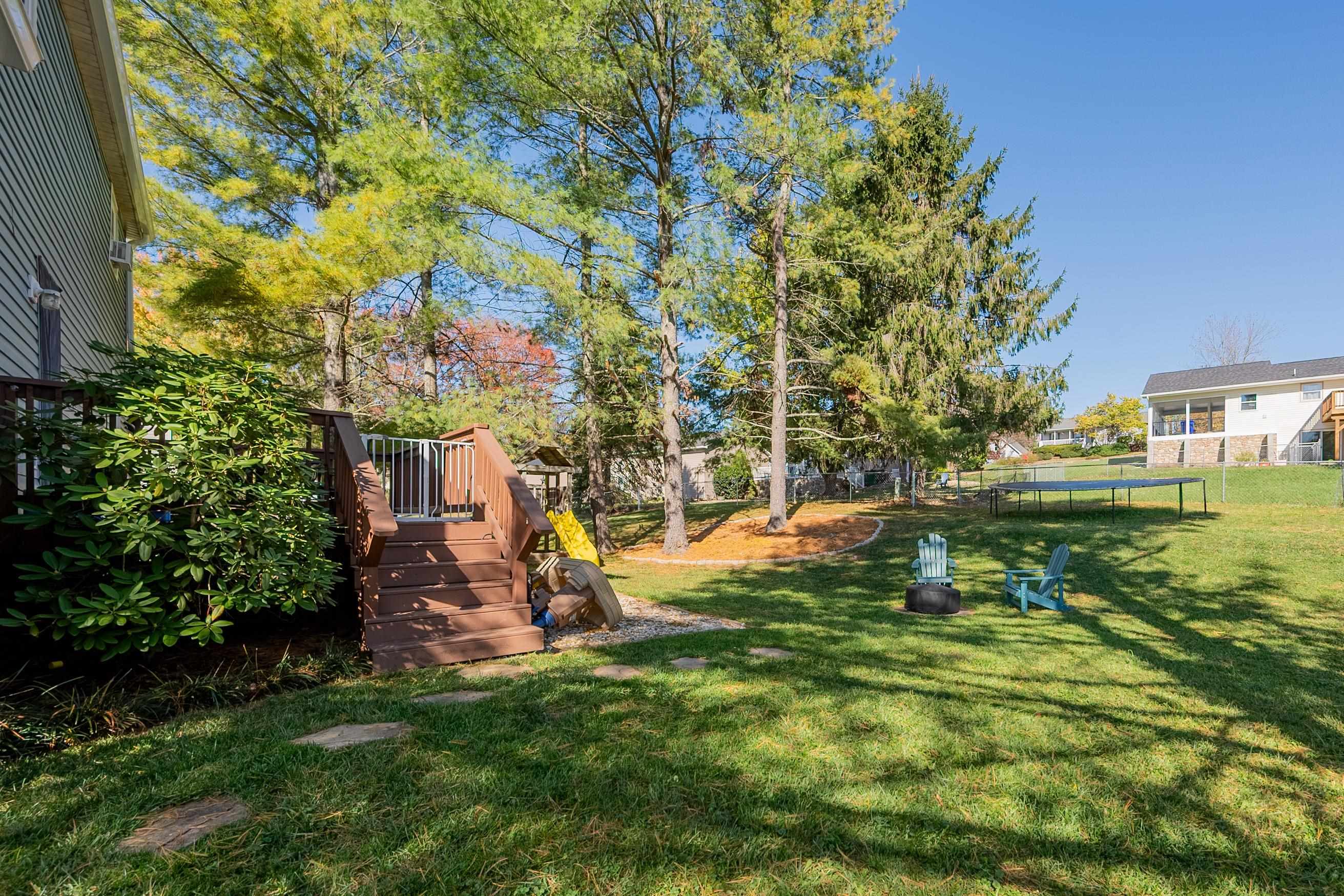 125 Wooden Shoe Court NW Christiansburg VA 24073