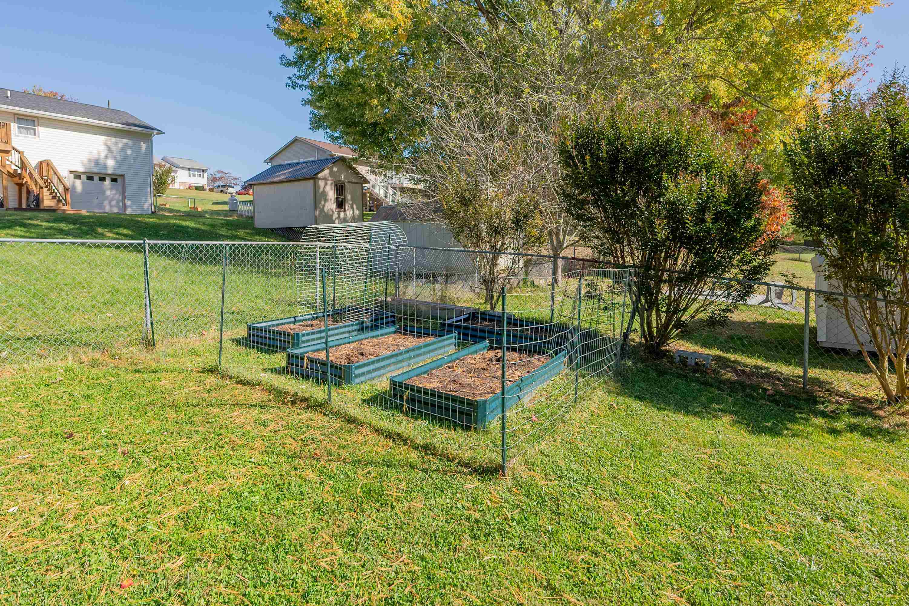 125 Wooden Shoe Court NW Christiansburg VA 24073