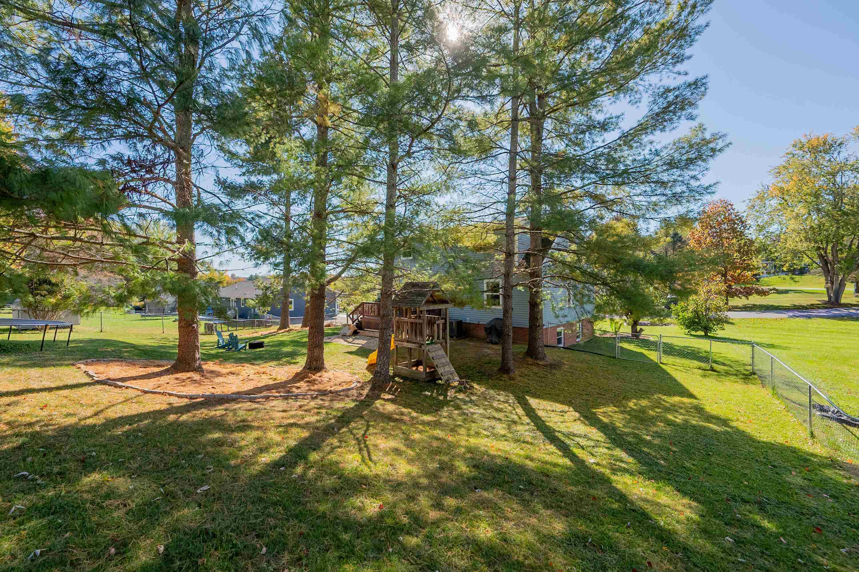 125 Wooden Shoe Court NW Christiansburg VA 24073