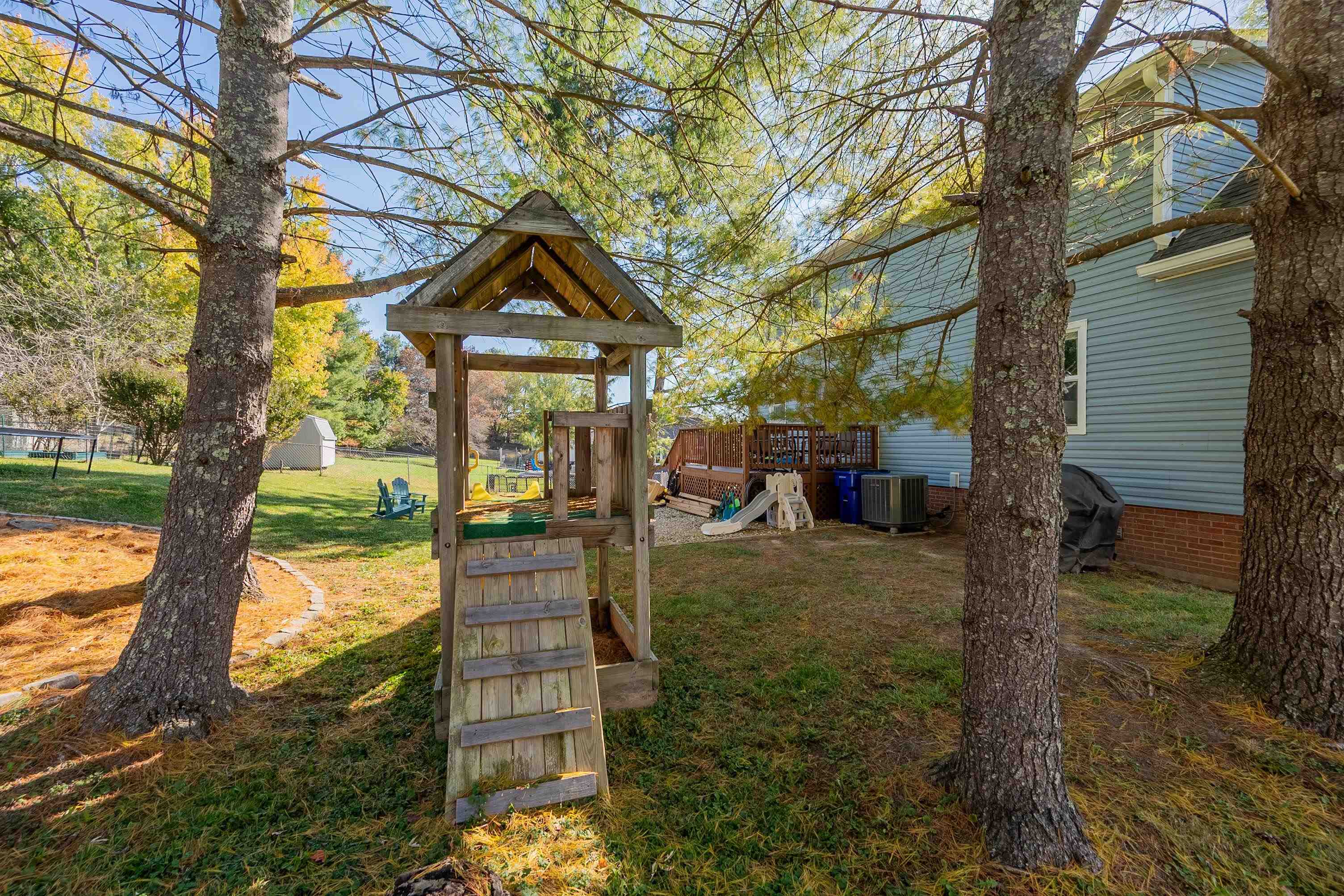 125 Wooden Shoe Court NW Christiansburg VA 24073