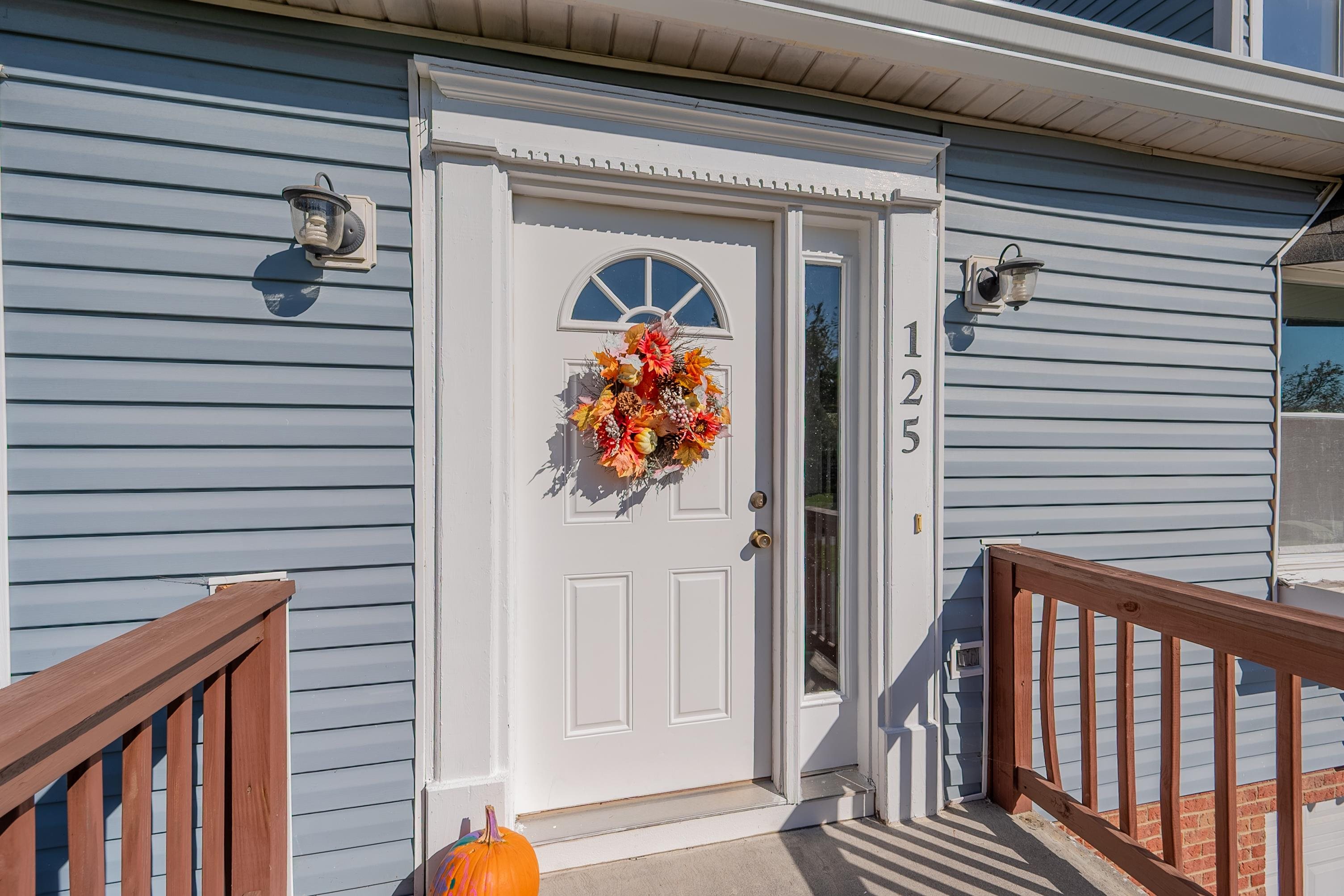 125 Wooden Shoe Court NW Christiansburg VA 24073