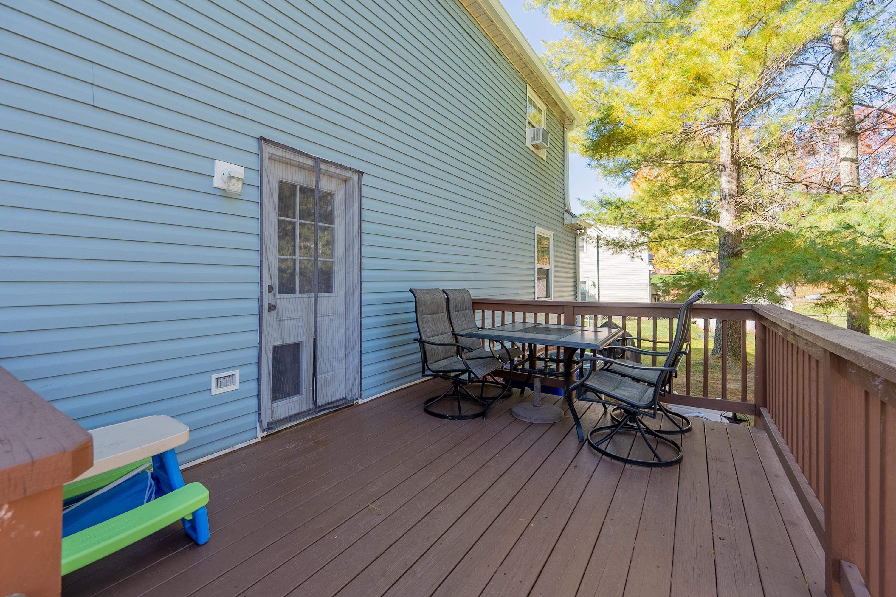 125 Wooden Shoe Court NW Christiansburg VA 24073